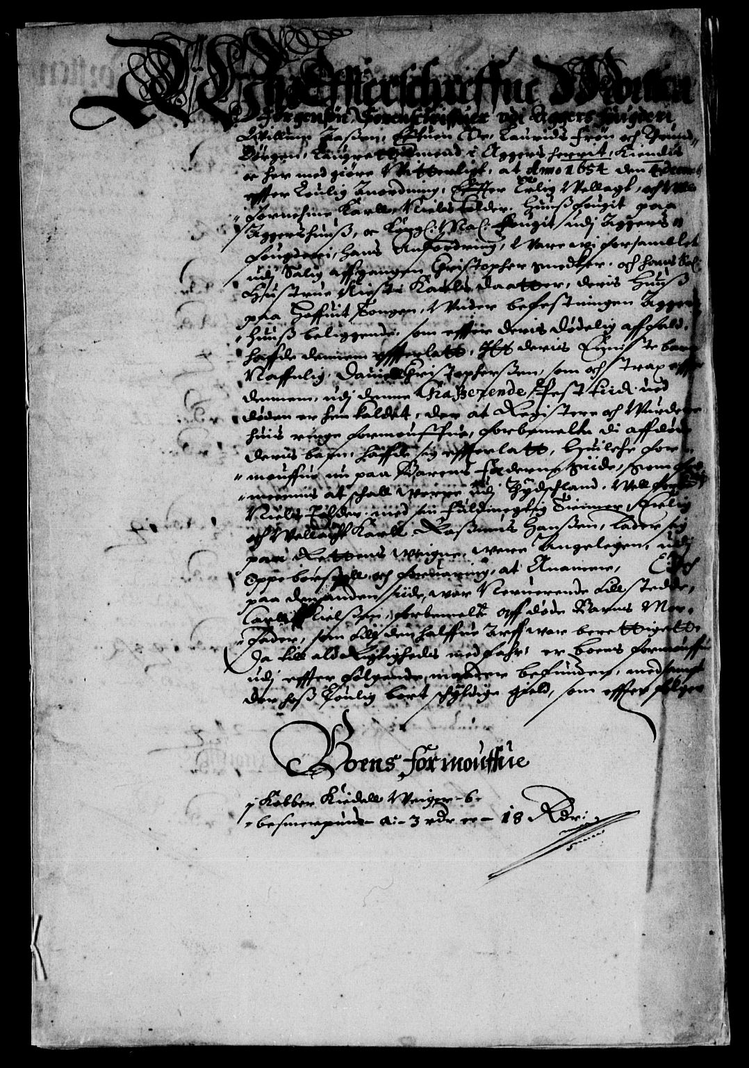 Rentekammeret inntil 1814, Reviderte regnskaper, Lensregnskaper, AV/RA-EA-5023/R/Rb/Rba/L0227: Akershus len, 1655-1656