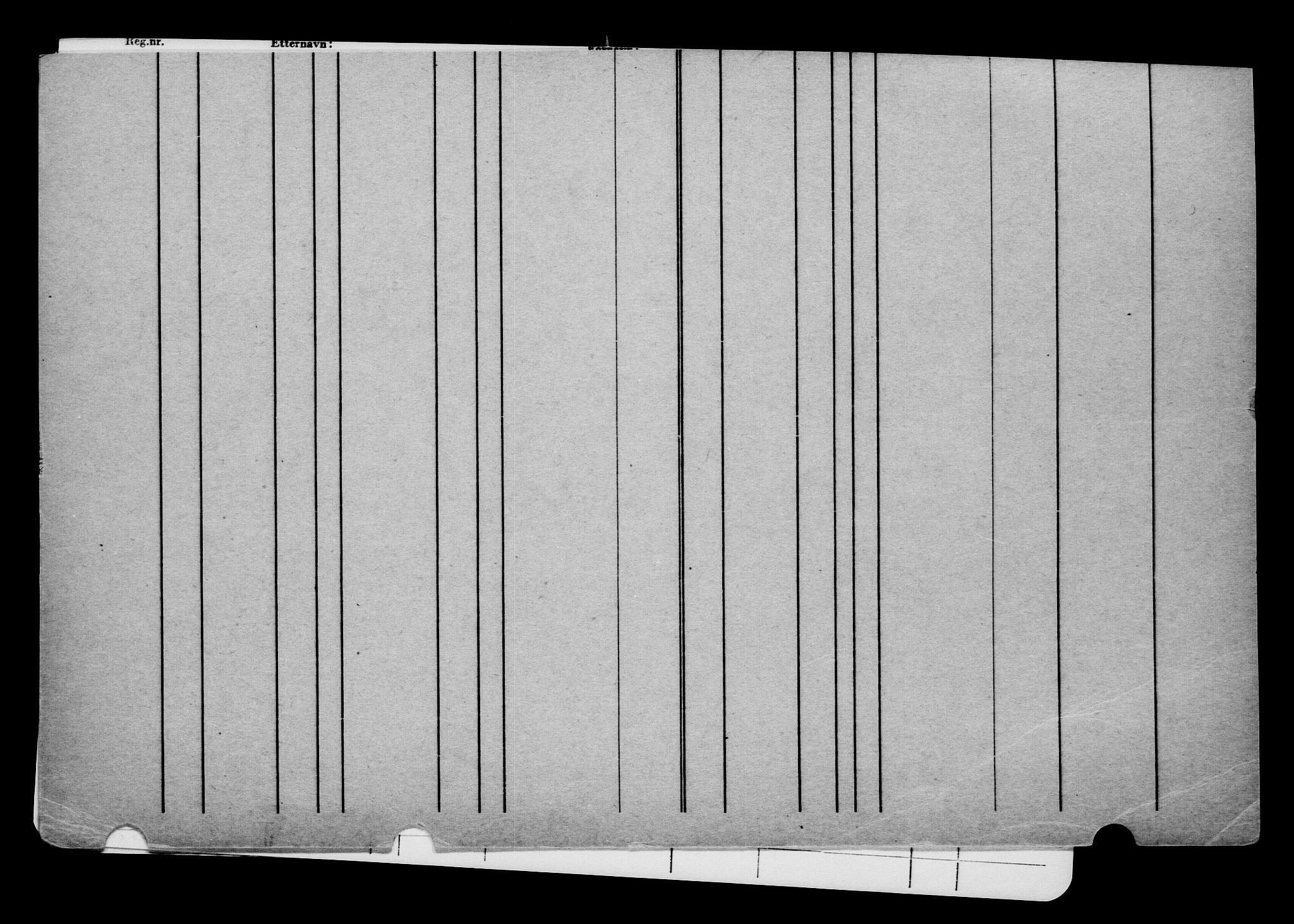 Direktoratet for sjømenn, AV/RA-S-3545/G/Gb/L0093: Hovedkort, 1910-1911, p. 22