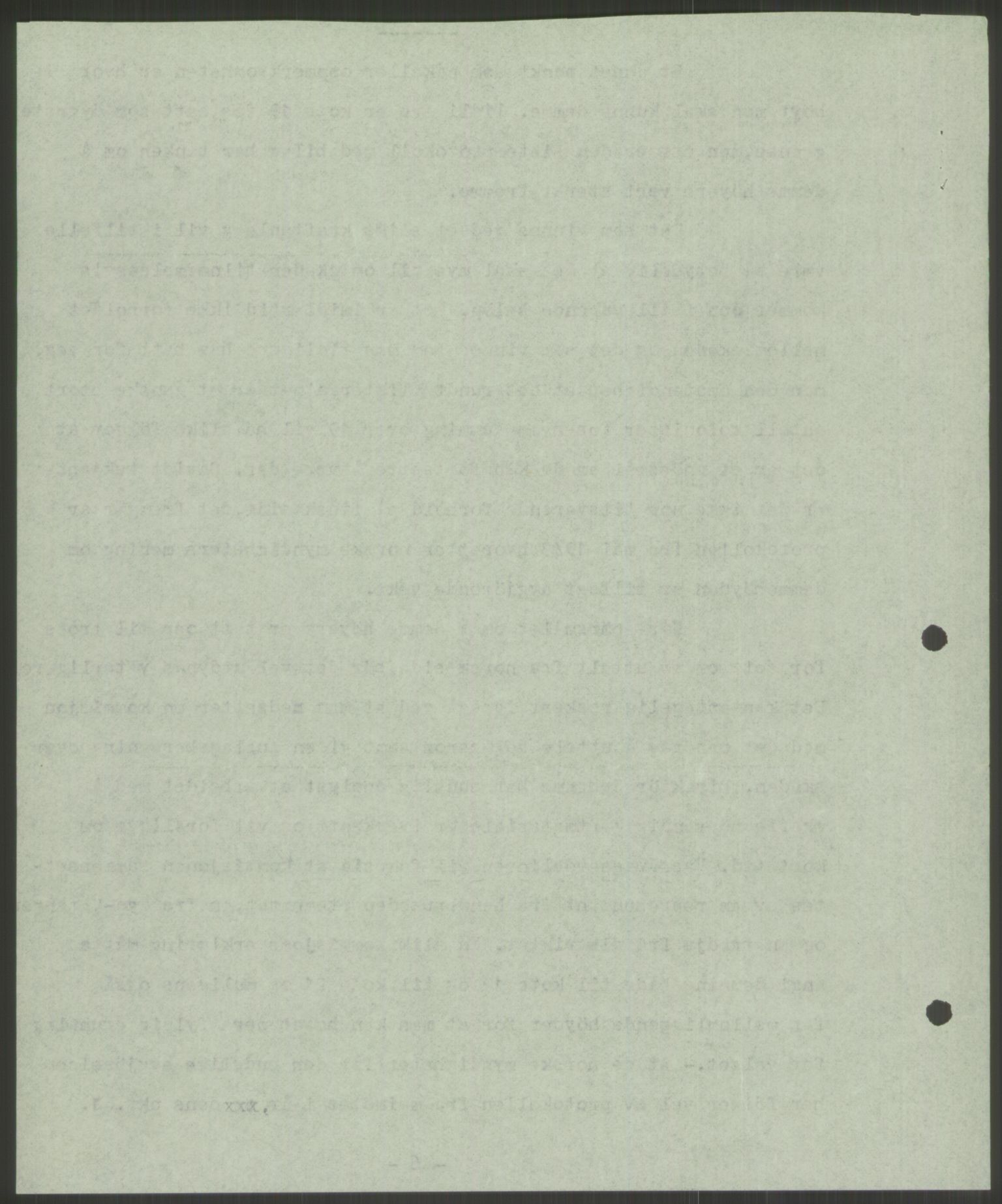 Vassdragsdirektoratet/avdelingen, AV/RA-S-6242/F/Fa/L0536: Pasvikelva, 1920-1971, p. 1136