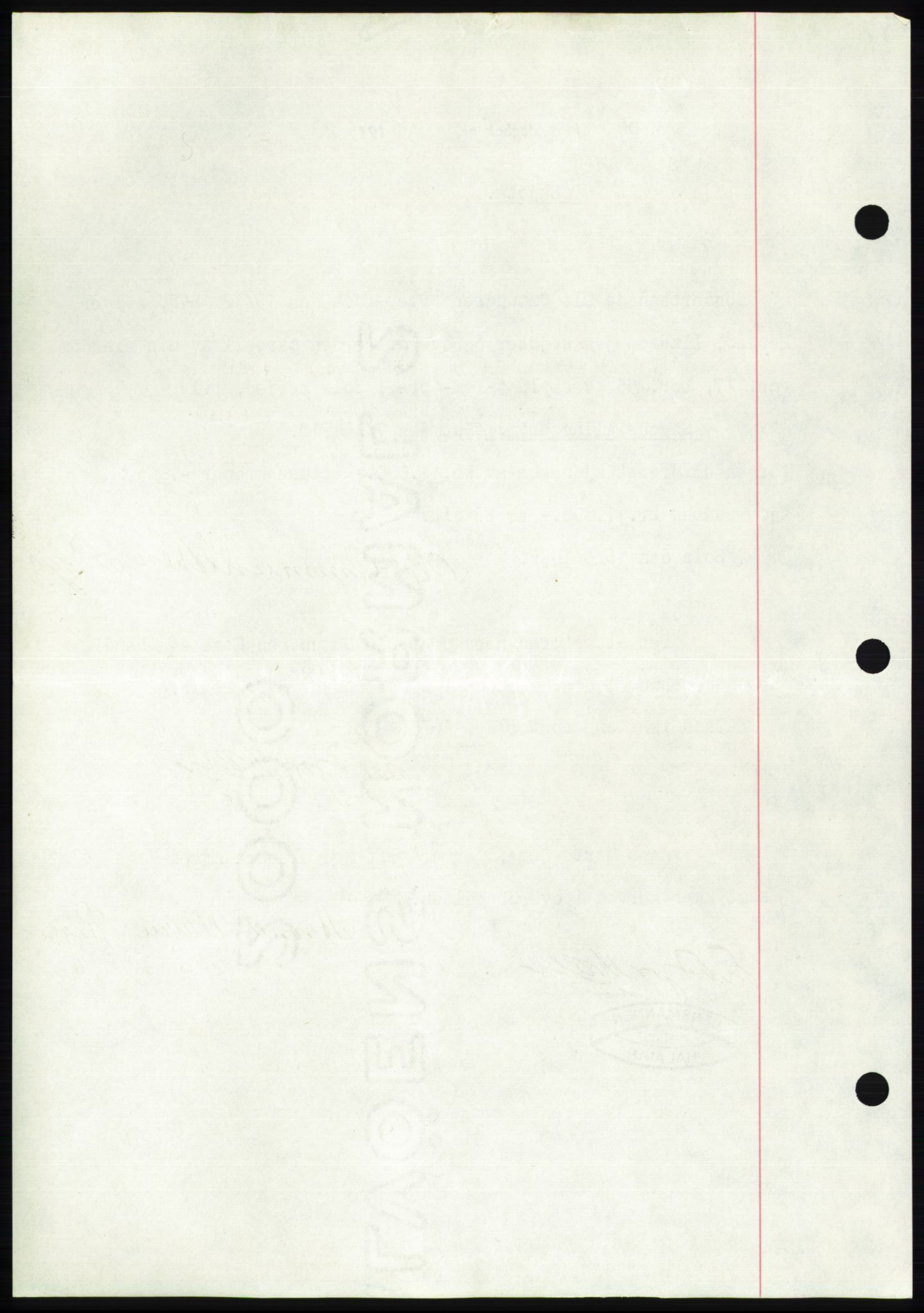 Jæren sorenskriveri, SAST/A-100310/03/G/Gba/L0074: Mortgage book, 1939-1939, Diary no: : 3034/1939