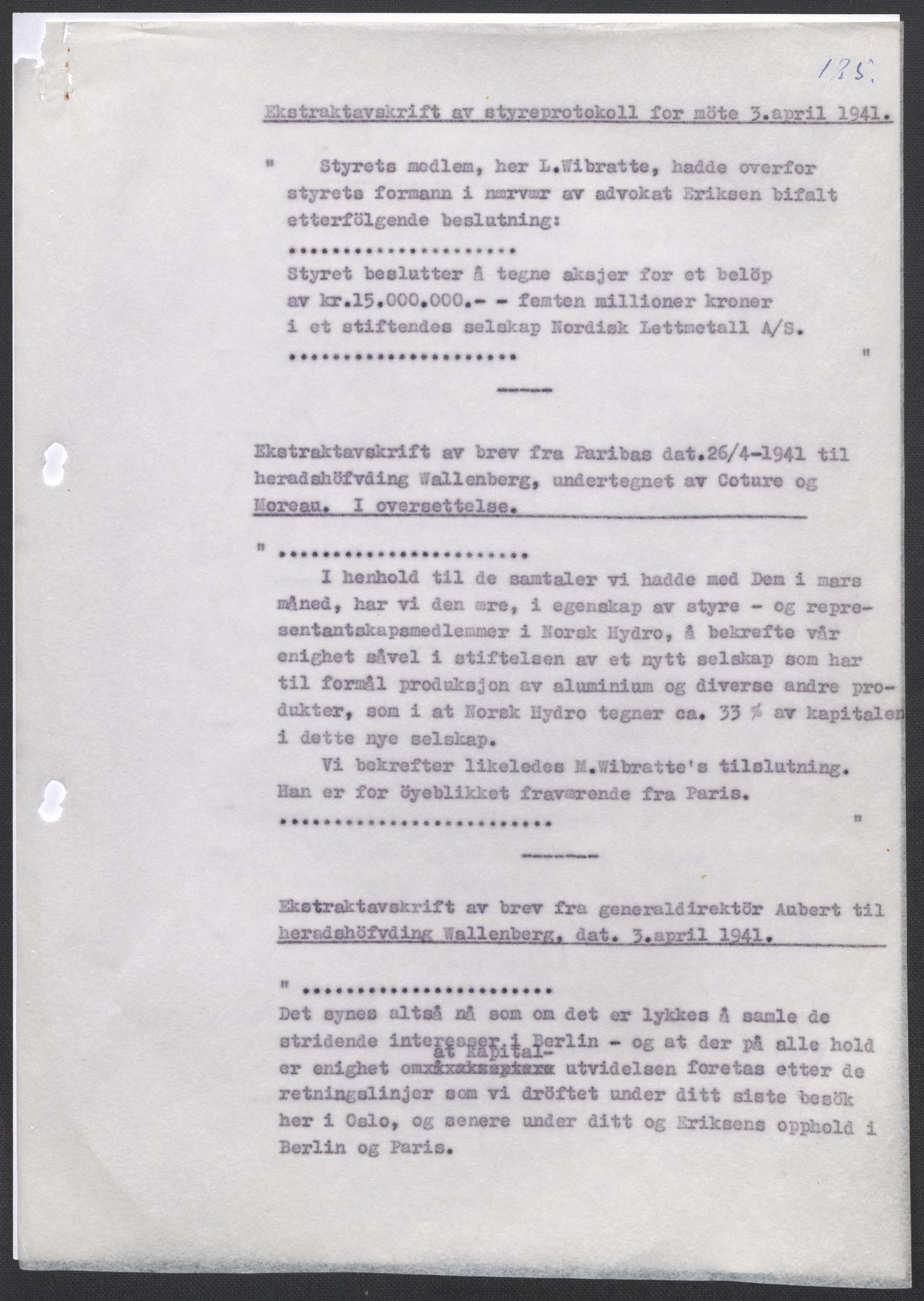 Landssvikarkivet, Oslo politikammer, AV/RA-S-3138-01/D/Dg/L0544/5604: Henlagt hnr. 5581 - 5583, 5585 og 5588 - 5597 / Hnr. 5588, 1945-1948, p. 877