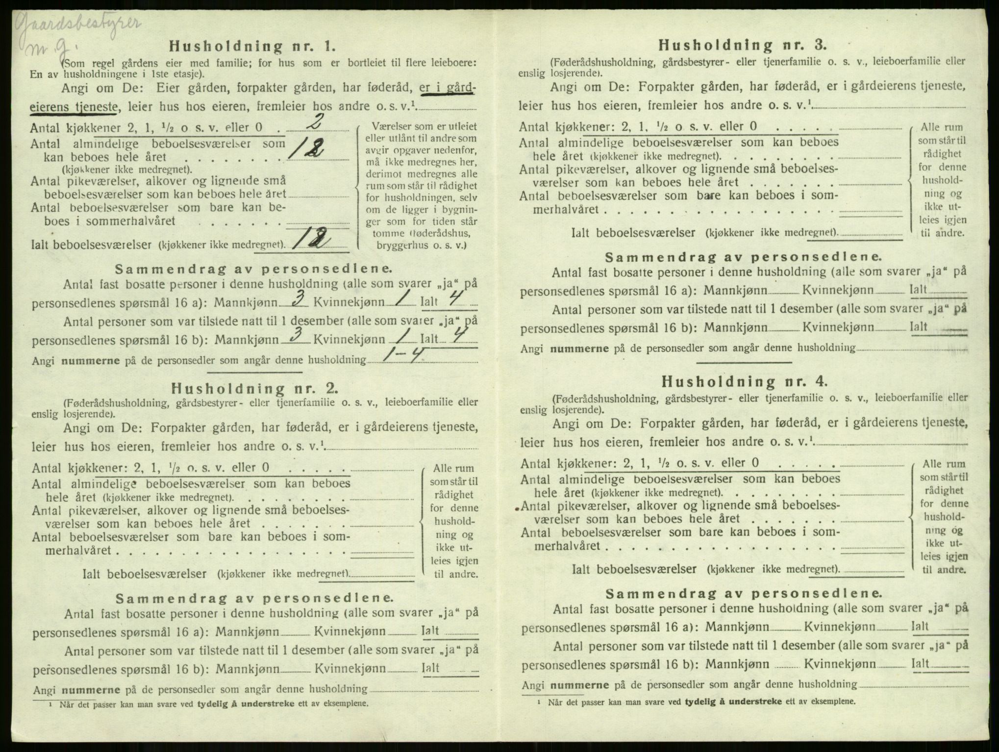 SAKO, 1920 census for Andebu, 1920, p. 782