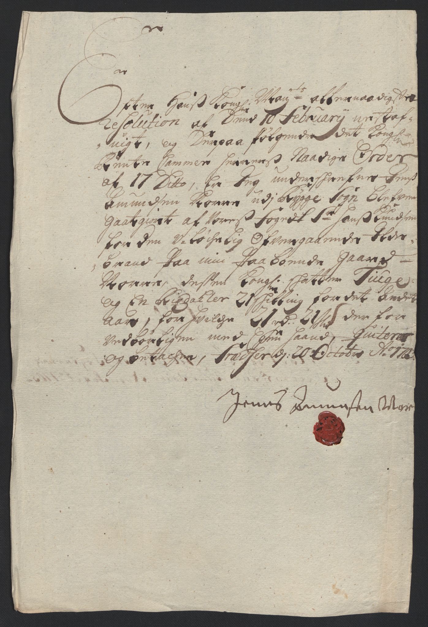 Rentekammeret inntil 1814, Reviderte regnskaper, Fogderegnskap, AV/RA-EA-4092/R04/L0132: Fogderegnskap Moss, Onsøy, Tune, Veme og Åbygge, 1703-1704, p. 213