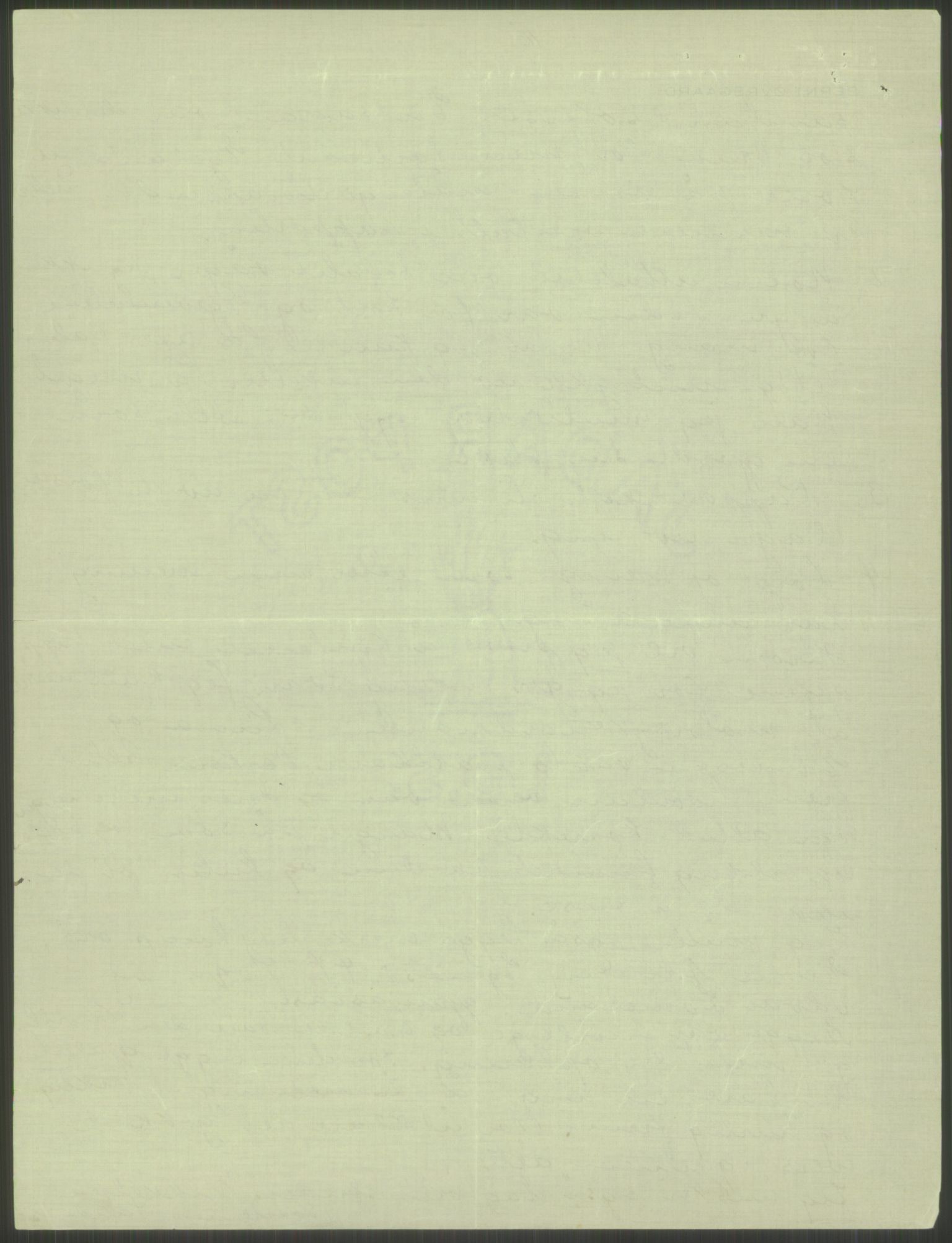 Forsvaret, Forsvarets krigshistoriske avdeling, AV/RA-RAFA-2017/Y/Yb/L0092: II-C-11-321-330  -  3. Divisjon., 1940, p. 6