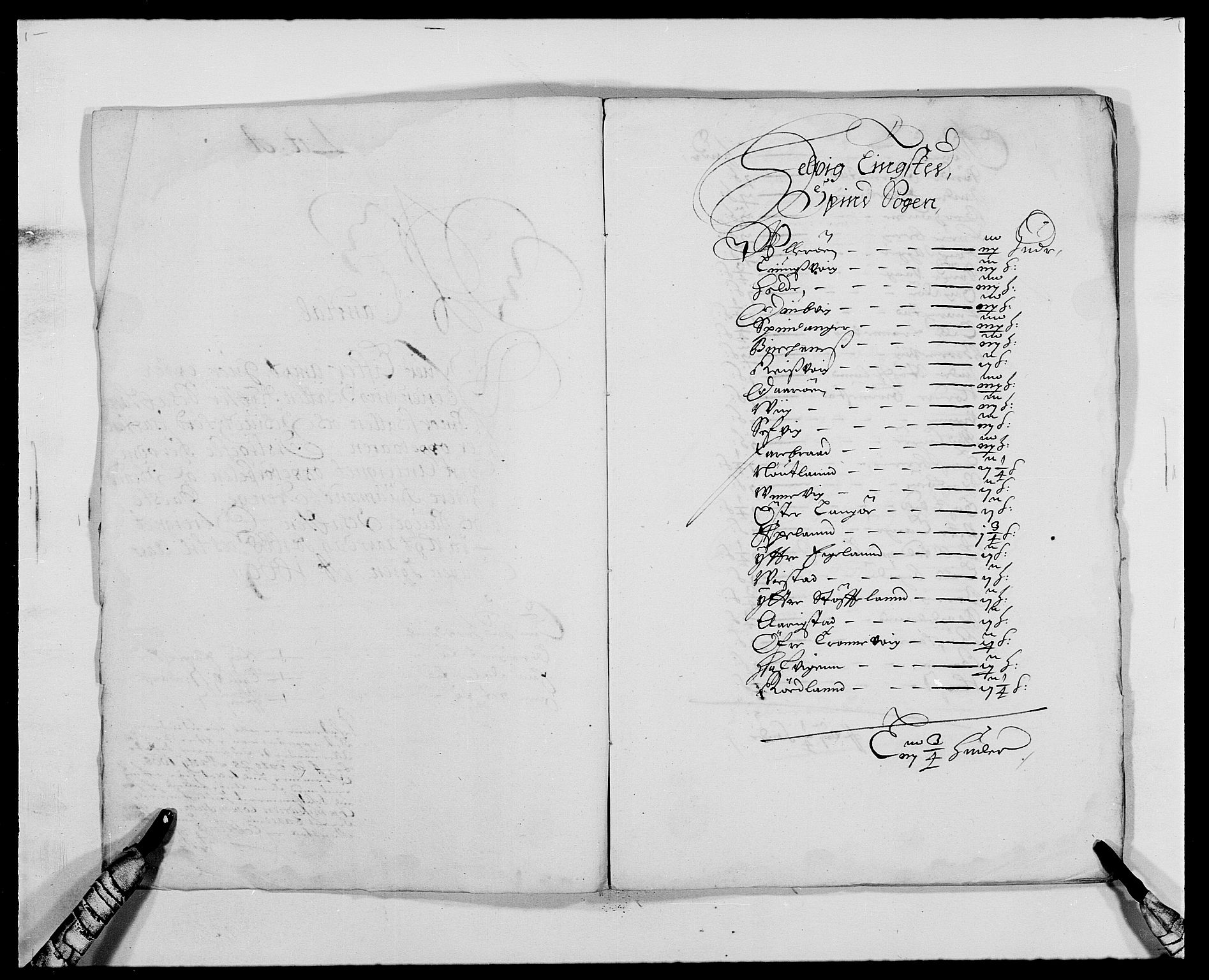 Rentekammeret inntil 1814, Reviderte regnskaper, Fogderegnskap, RA/EA-4092/R41/L2524: Fogderegnskap Lista, 1665-1668, p. 347