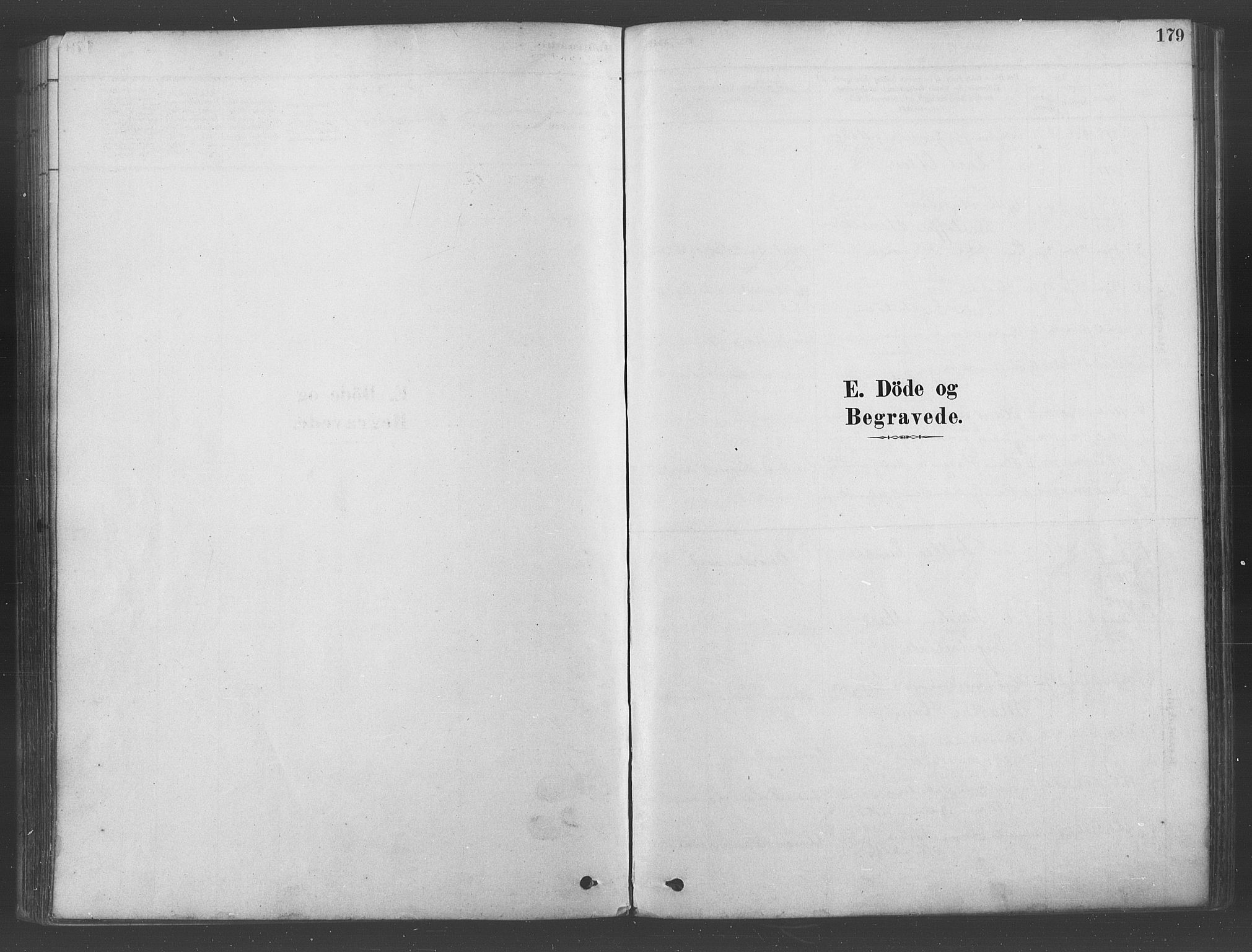 Ullensaker prestekontor Kirkebøker, SAO/A-10236a/F/Fa/L0019: Parish register (official) no. I 19, 1878-1891, p. 179