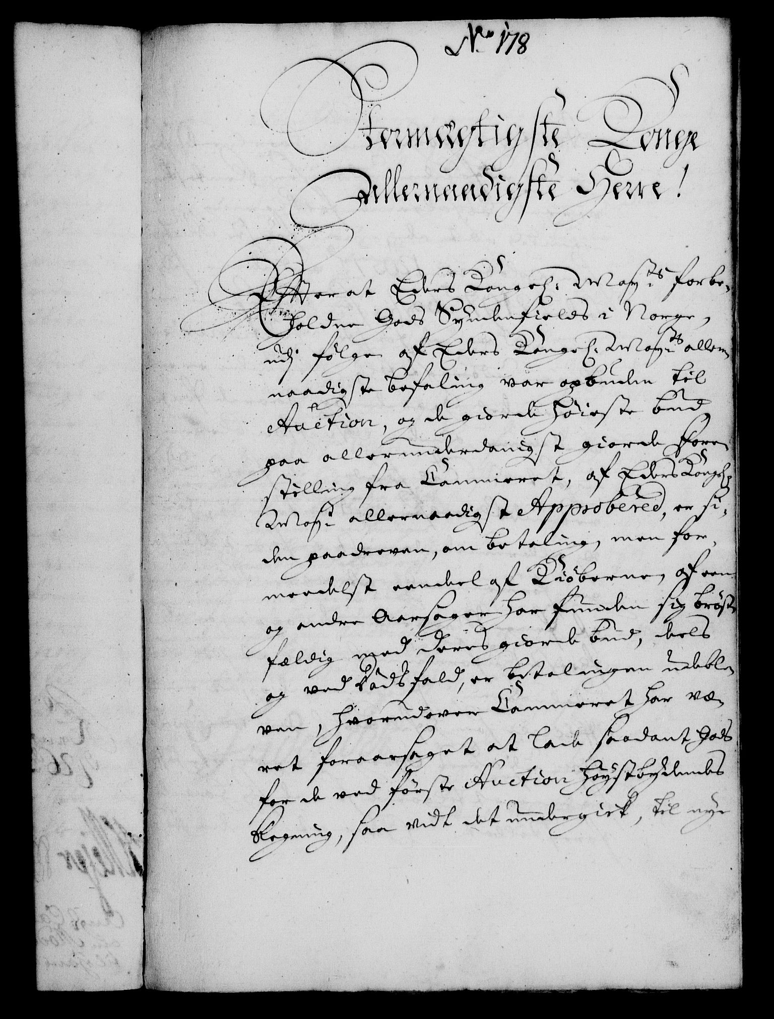 Rentekammeret, Kammerkanselliet, AV/RA-EA-3111/G/Gf/Gfa/L0012: Norsk relasjons- og resolusjonsprotokoll (merket RK 52.12), 1729, p. 1034