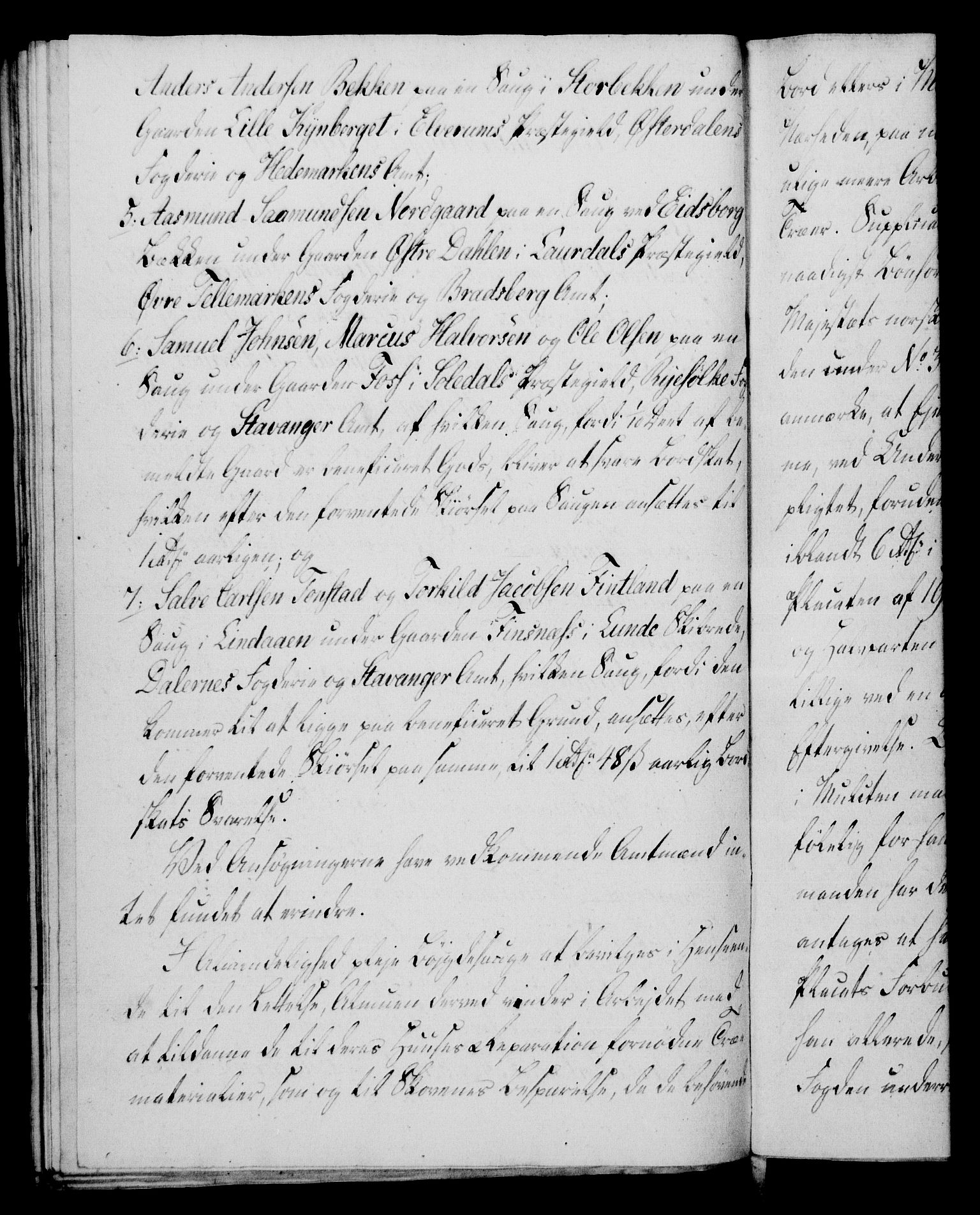 Rentekammeret, Kammerkanselliet, AV/RA-EA-3111/G/Gf/Gfa/L0090: Norsk relasjons- og resolusjonsprotokoll (merket RK 52.90), 1808, p. 577
