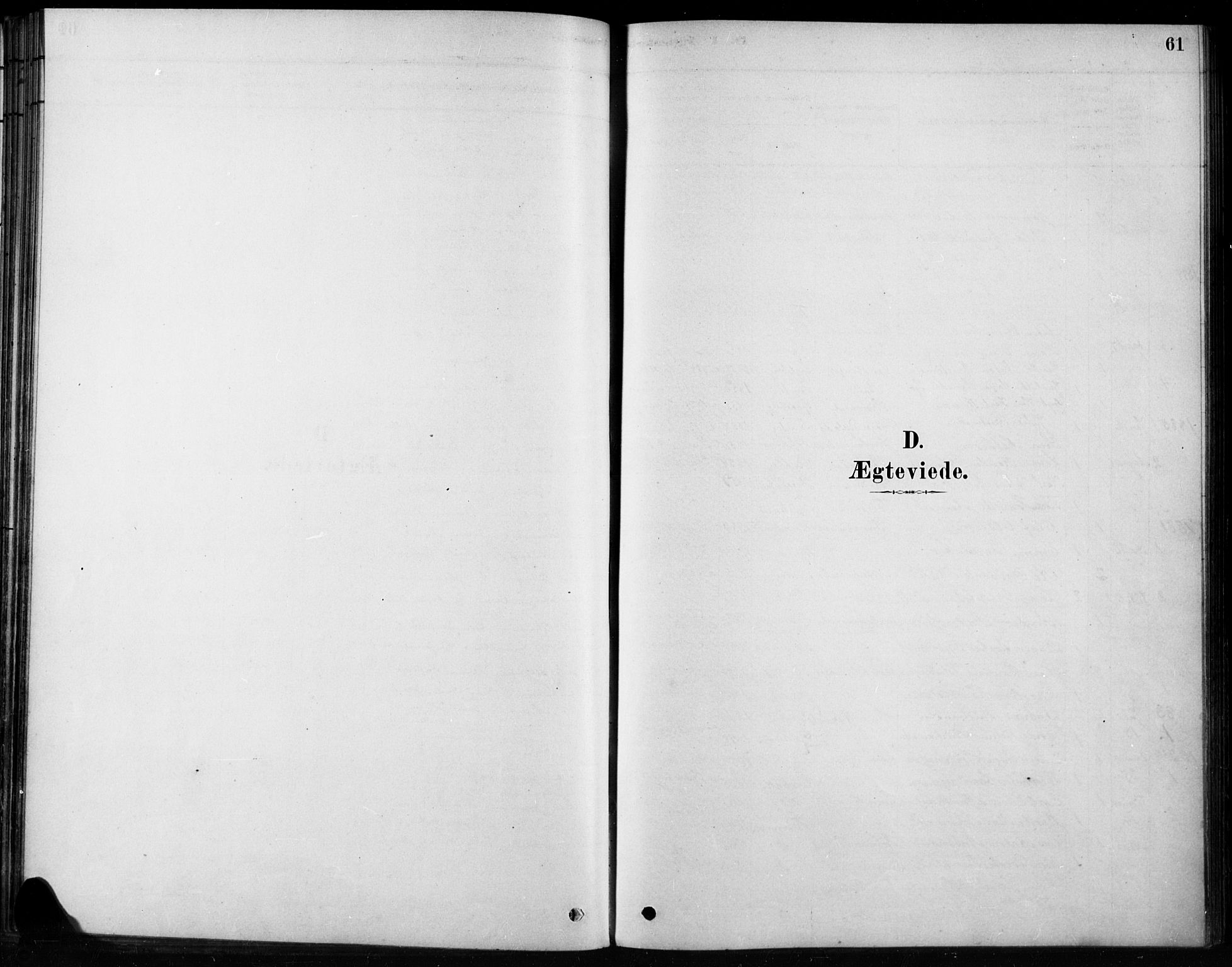 Hobøl prestekontor Kirkebøker, SAO/A-2002/F/Fb/L0001: Parish register (official) no. II 1, 1878-1904, p. 61