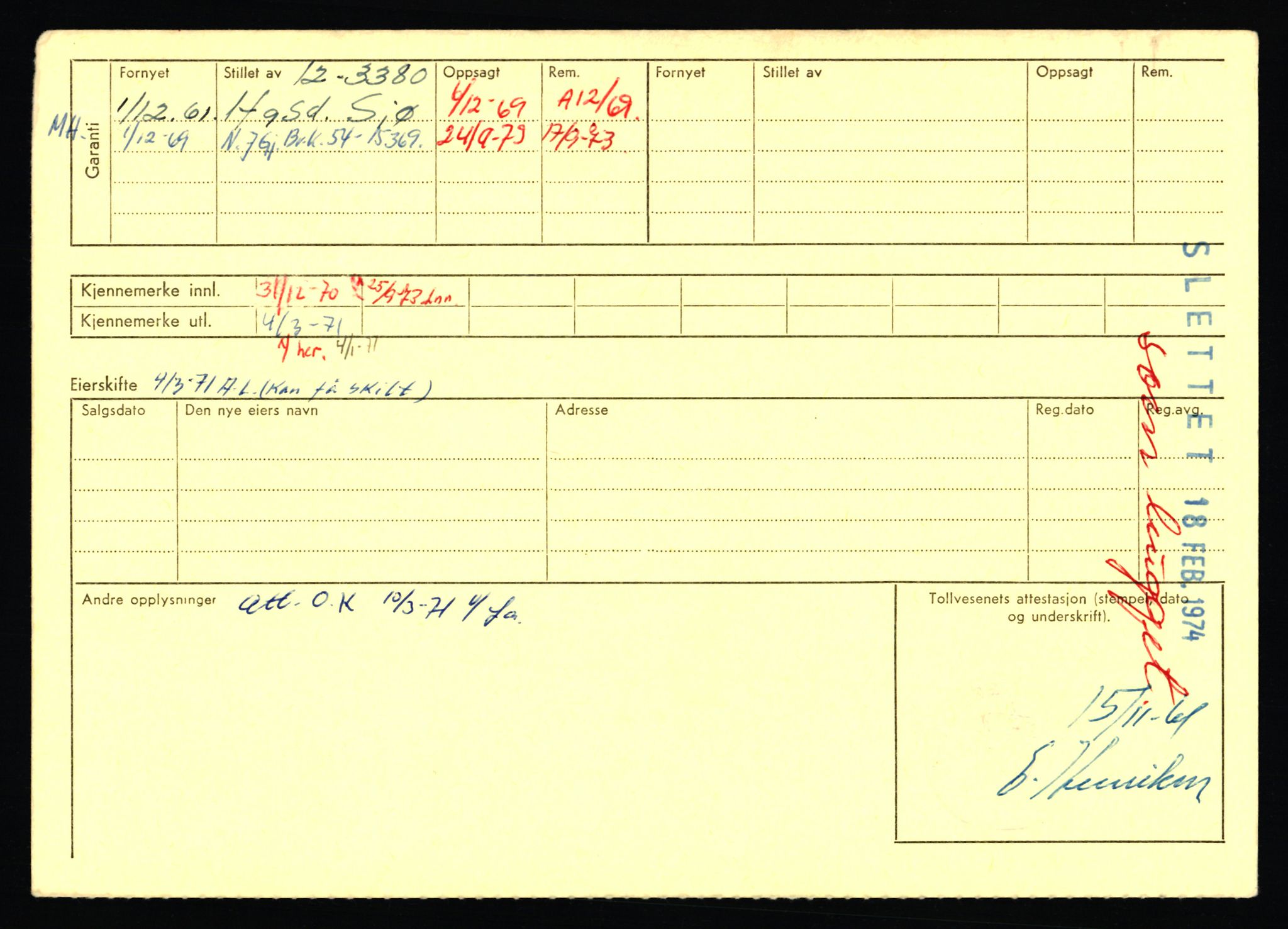 Stavanger trafikkstasjon, AV/SAST-A-101942/0/F/L0054: L-54200 - L-55699, 1930-1971, p. 1862