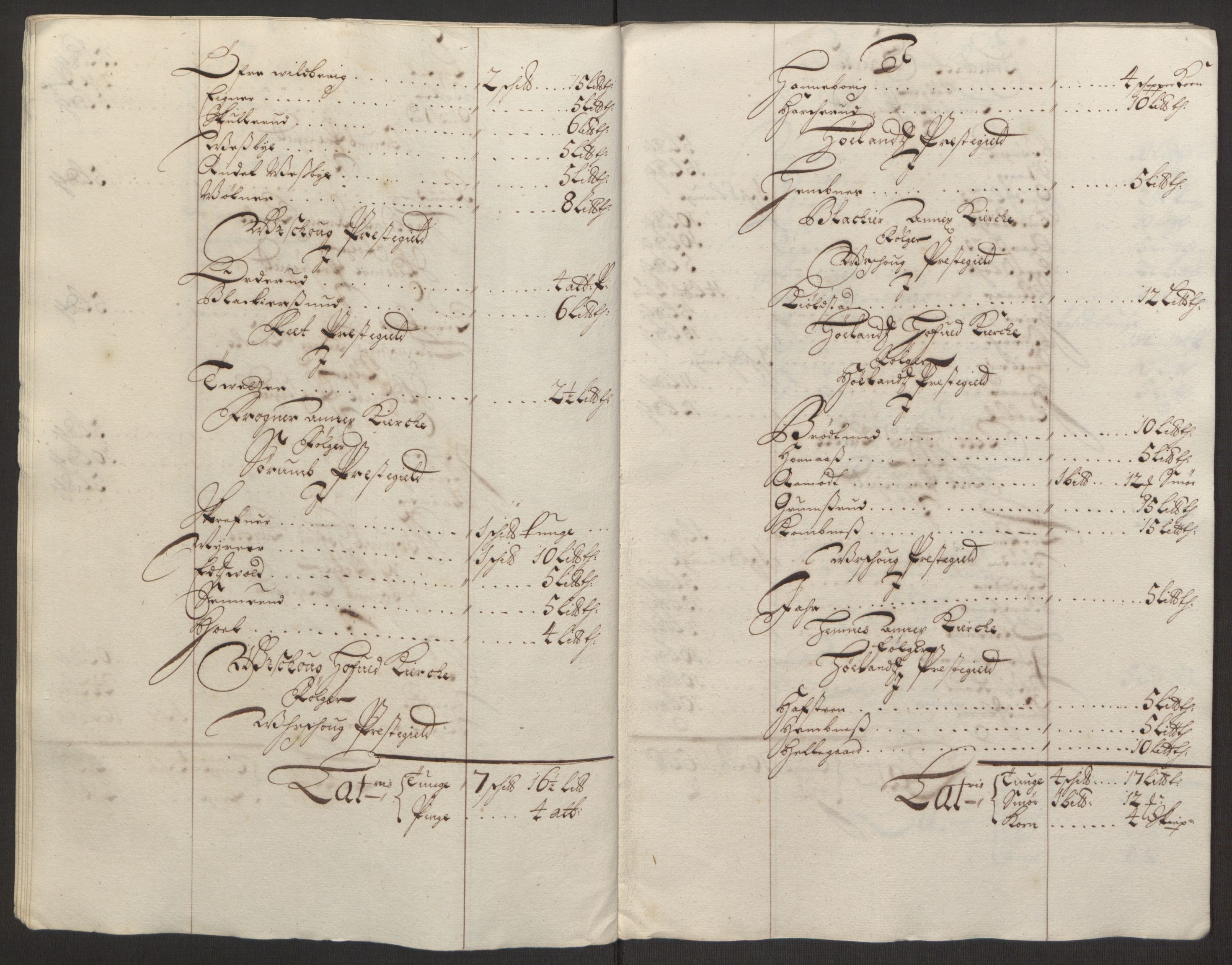 Rentekammeret inntil 1814, Reviderte regnskaper, Fogderegnskap, AV/RA-EA-4092/R11/L0578: Fogderegnskap Nedre Romerike, 1693, p. 216