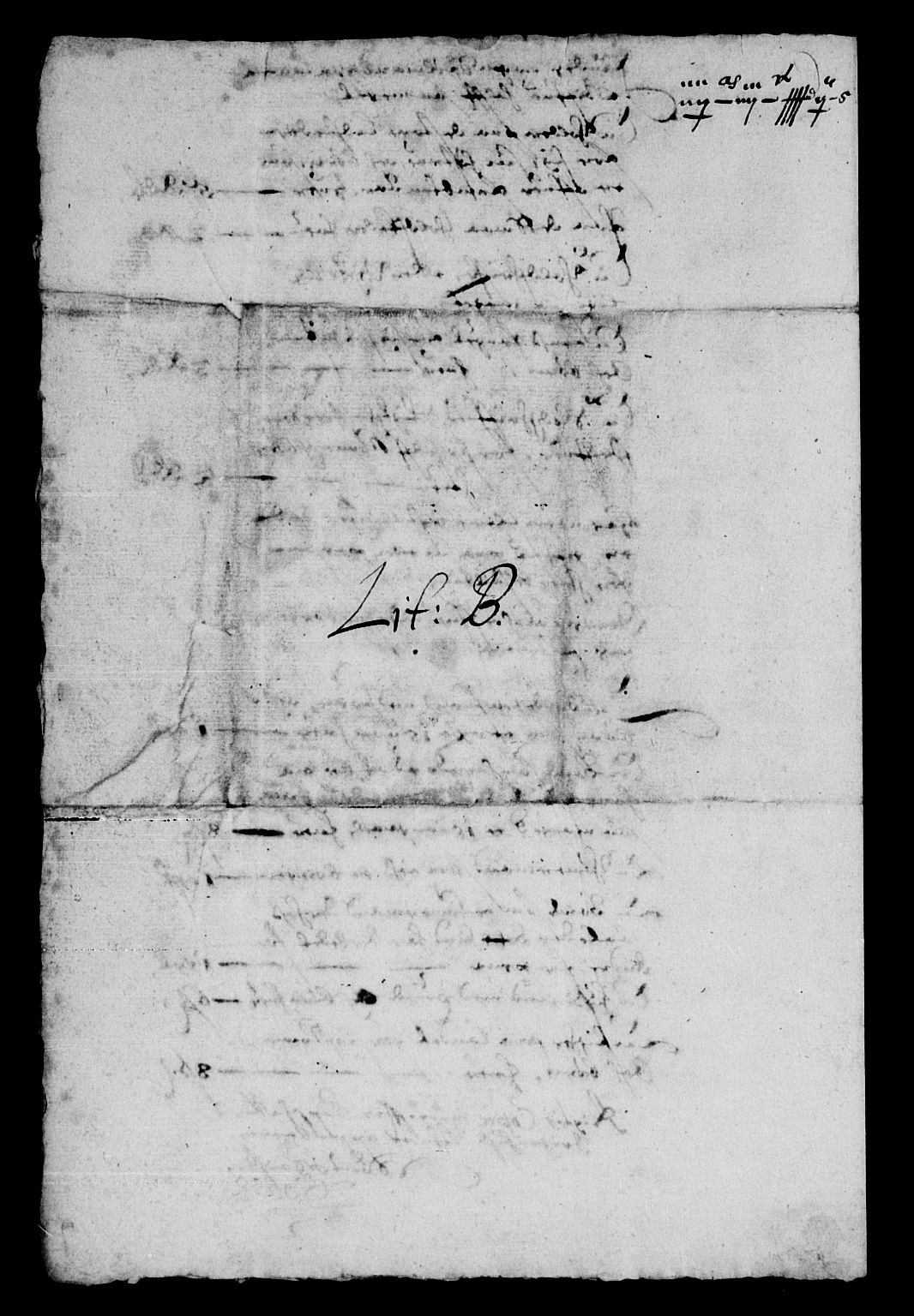 Rentekammeret inntil 1814, Reviderte regnskaper, Lensregnskaper, AV/RA-EA-5023/R/Rb/Rbt/L0102: Bergenhus len, 1645-1646