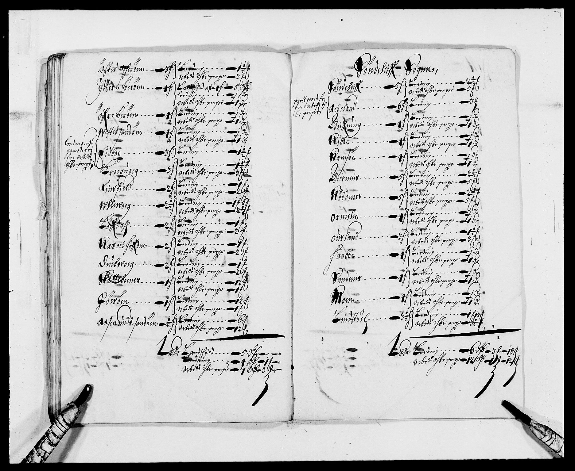 Rentekammeret inntil 1814, Reviderte regnskaper, Fogderegnskap, AV/RA-EA-4092/R39/L2297: Fogderegnskap Nedenes, 1667-1669, p. 332