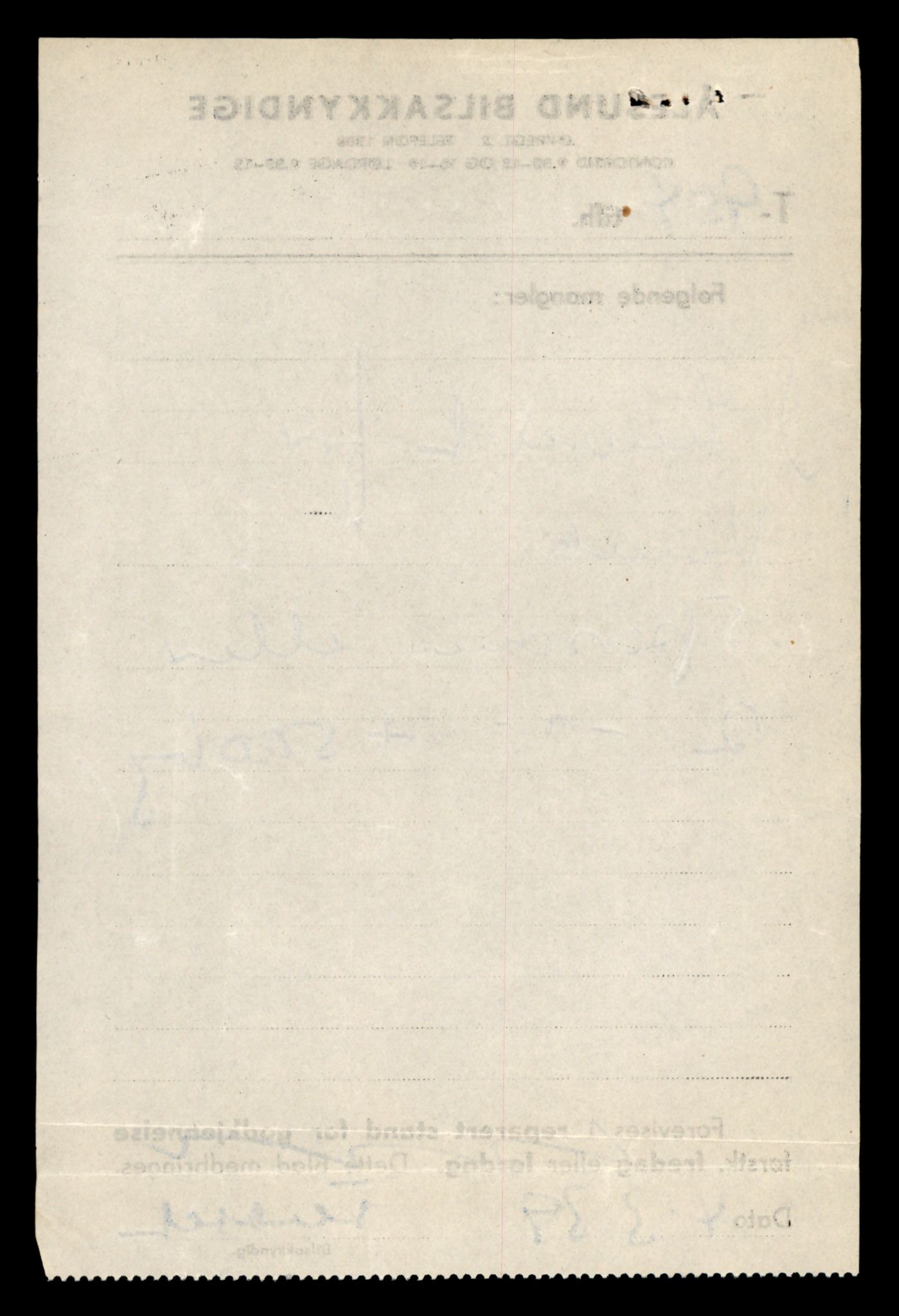 Møre og Romsdal vegkontor - Ålesund trafikkstasjon, AV/SAT-A-4099/F/Fe/L0042: Registreringskort for kjøretøy T 13906 - T 14079, 1927-1998, p. 2994