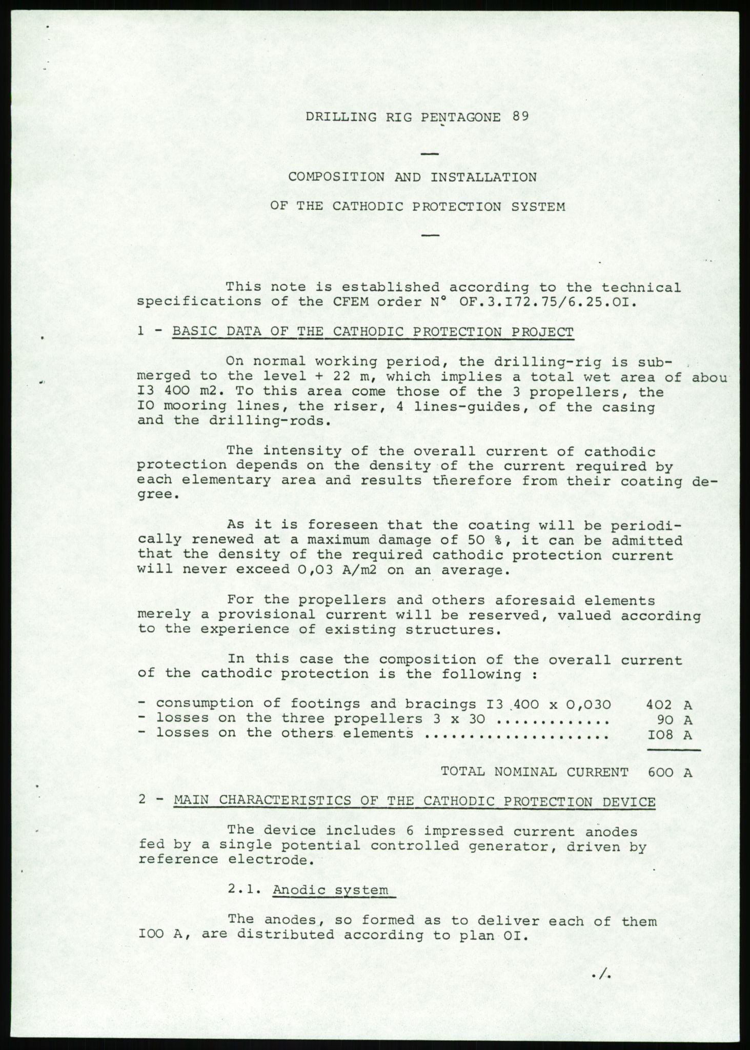 Justisdepartementet, Granskningskommisjonen ved Alexander Kielland-ulykken 27.3.1980, AV/RA-S-1165/D/L0002: I Det norske Veritas (I1-I5, I7-I11, I14-I17, I21-I28, I30-I31)/B Stavanger Drilling A/S (B4), 1980-1981, p. 690