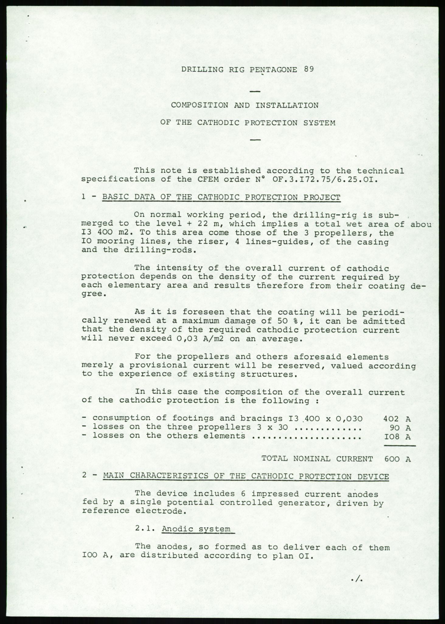 Justisdepartementet, Granskningskommisjonen ved Alexander Kielland-ulykken 27.3.1980, RA/S-1165/D/L0002: I Det norske Veritas (I1-I5, I7-I11, I14-I17, I21-I28, I30-I31)/B Stavanger Drilling A/S (B4), 1980-1981, p. 690