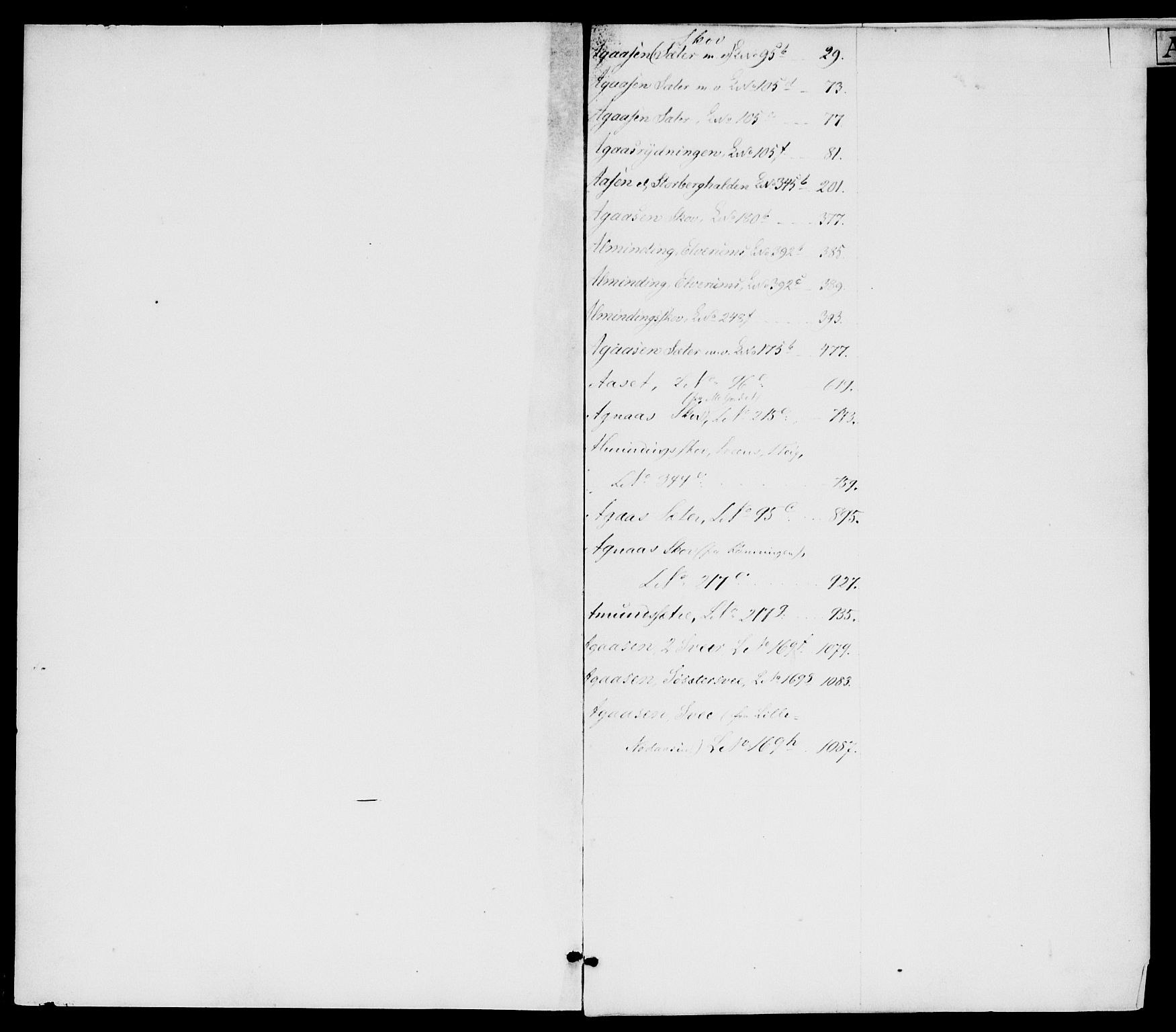 Sør-Østerdal sorenskriveri, SAH/TING-018/H/Ha/Haa/L0005: Mortgage register no. 5, 1862-1888