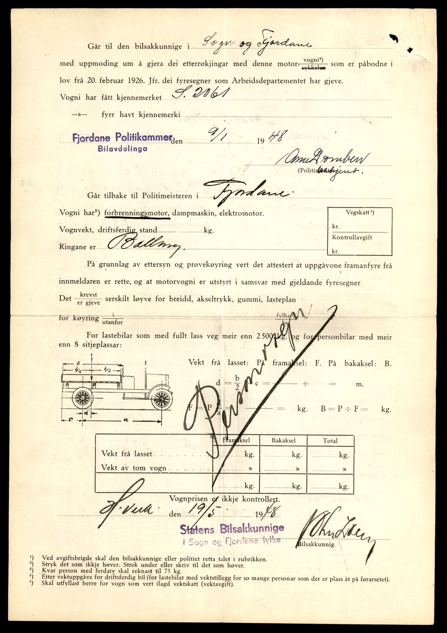 Møre og Romsdal vegkontor - Ålesund trafikkstasjon, AV/SAT-A-4099/F/Fe/L0045: Registreringskort for kjøretøy T 14320 - T 14444, 1927-1998, p. 2046