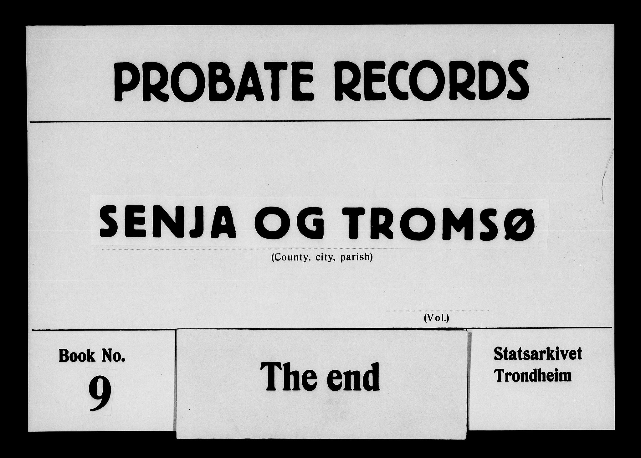 Senja og Tromsø sorenskriveri , SATØ/SATØ-31/H/Hb/L0144: Skifteutlodningsprotokoll, 1785-1789