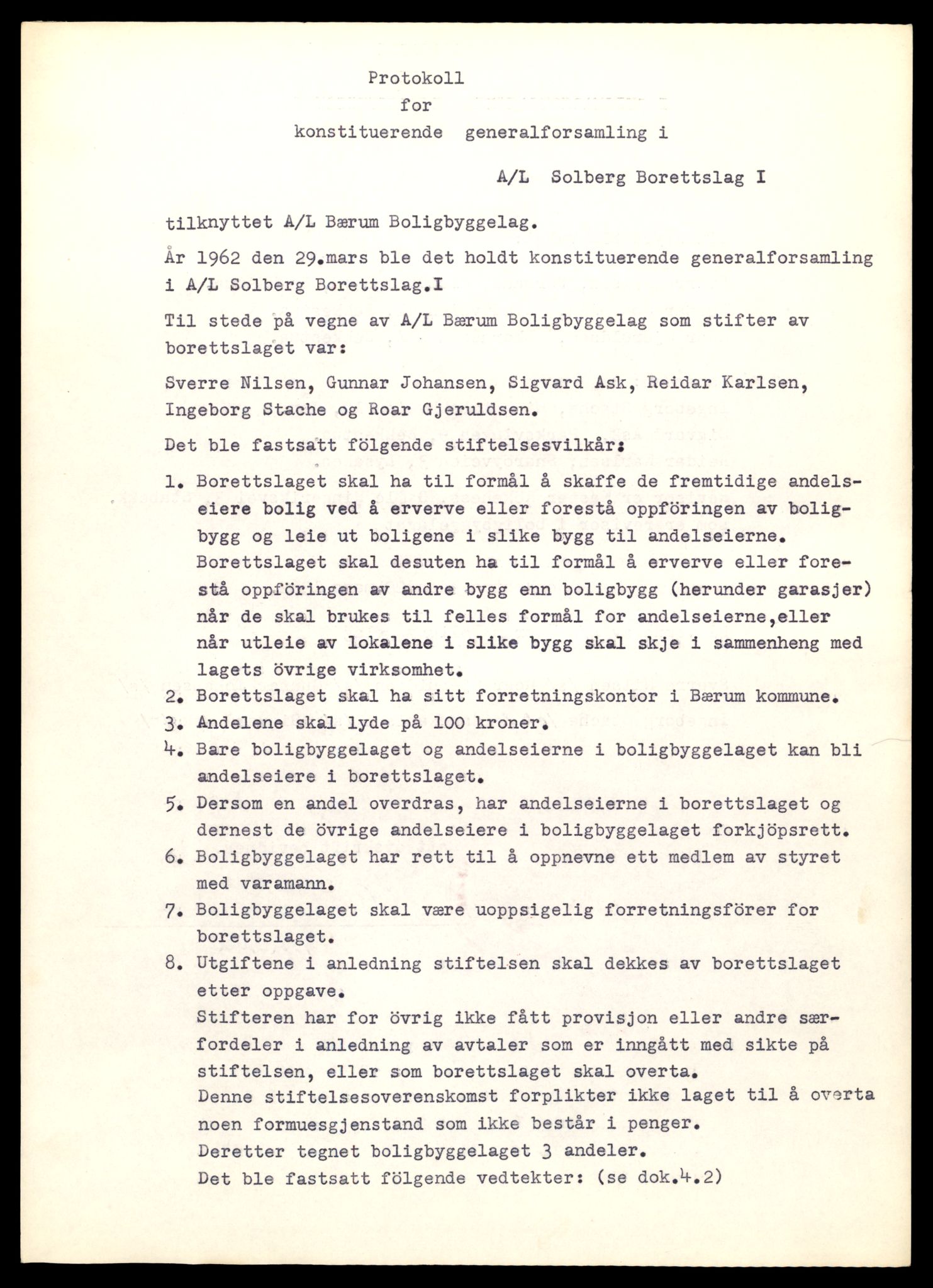 Asker og Bærum tingrett, AV/SAT-A-10379/K/Kb/Kba/L0087: Enkeltmannsforetak, aksjeselskap og andelslag, slettet i Østre Bærum dagboknr. 137/1962 - 164/1963, 1962-1963, p. 9