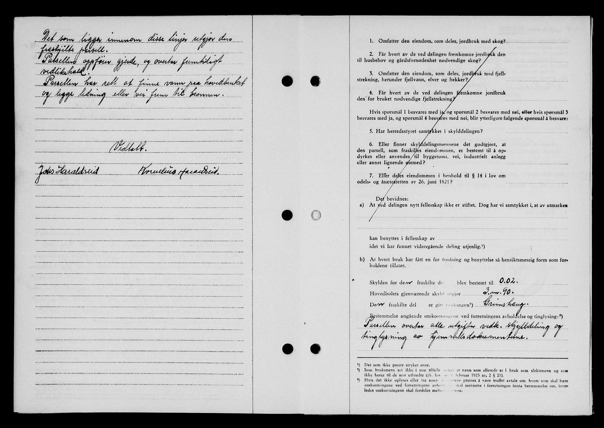 Karmsund sorenskriveri, SAST/A-100311/01/II/IIB/L0118: Mortgage book no. 98A, 1955-1956, Diary no: : 4120/1955