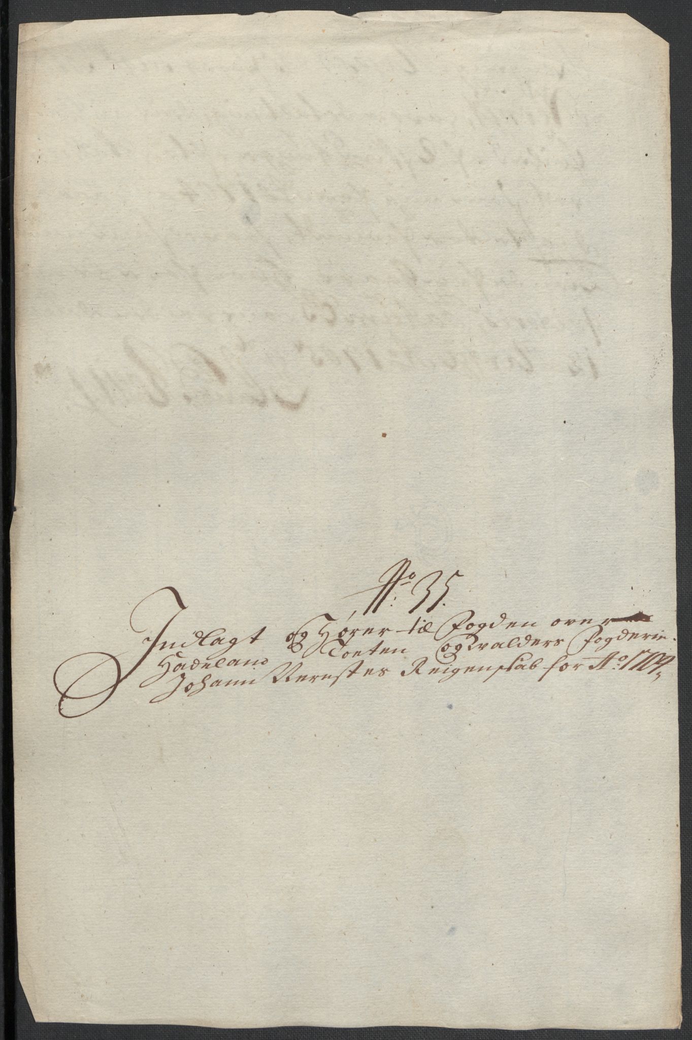 Rentekammeret inntil 1814, Reviderte regnskaper, Fogderegnskap, RA/EA-4092/R18/L1302: Fogderegnskap Hadeland, Toten og Valdres, 1704, p. 398