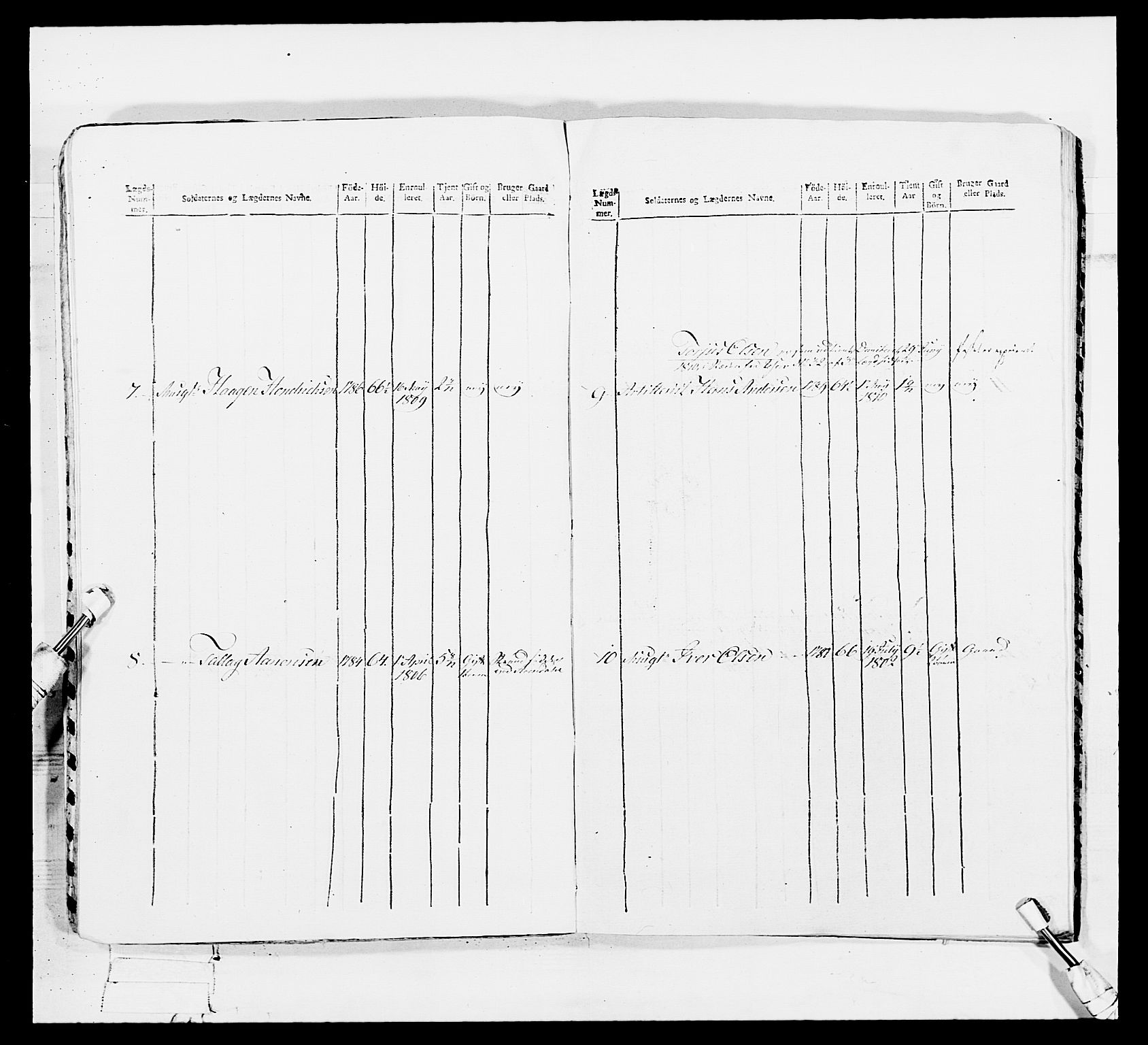 Generalitets- og kommissariatskollegiet, Det kongelige norske kommissariatskollegium, RA/EA-5420/E/Eh/L0113: Vesterlenske nasjonale infanteriregiment, 1812, p. 62