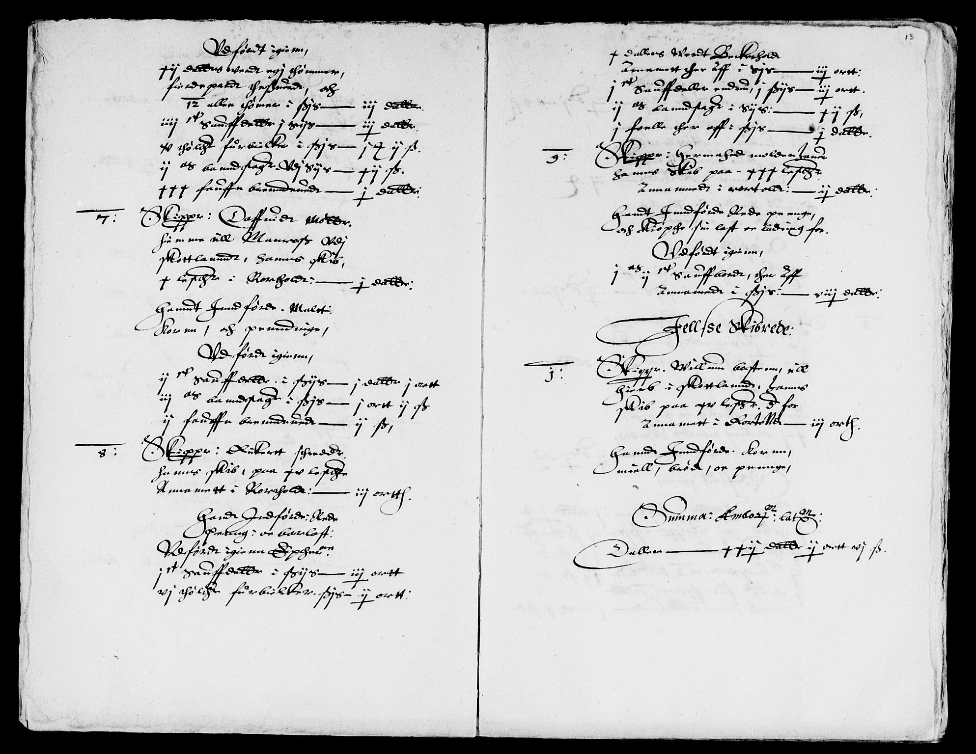 Rentekammeret inntil 1814, Reviderte regnskaper, Lensregnskaper, AV/RA-EA-5023/R/Rb/Rbs/L0001: Stavanger len, 1601-1605