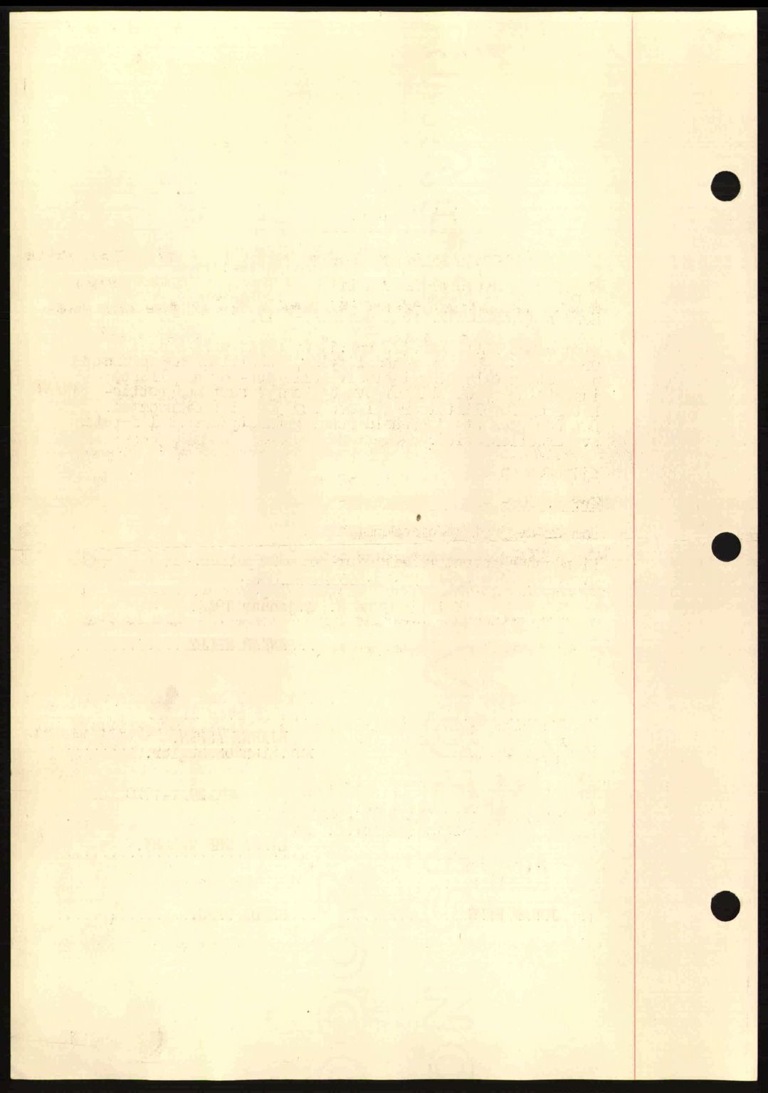 Nordmøre sorenskriveri, SAT/A-4132/1/2/2Ca: Mortgage book no. A96, 1943-1944, Diary no: : 6/1944