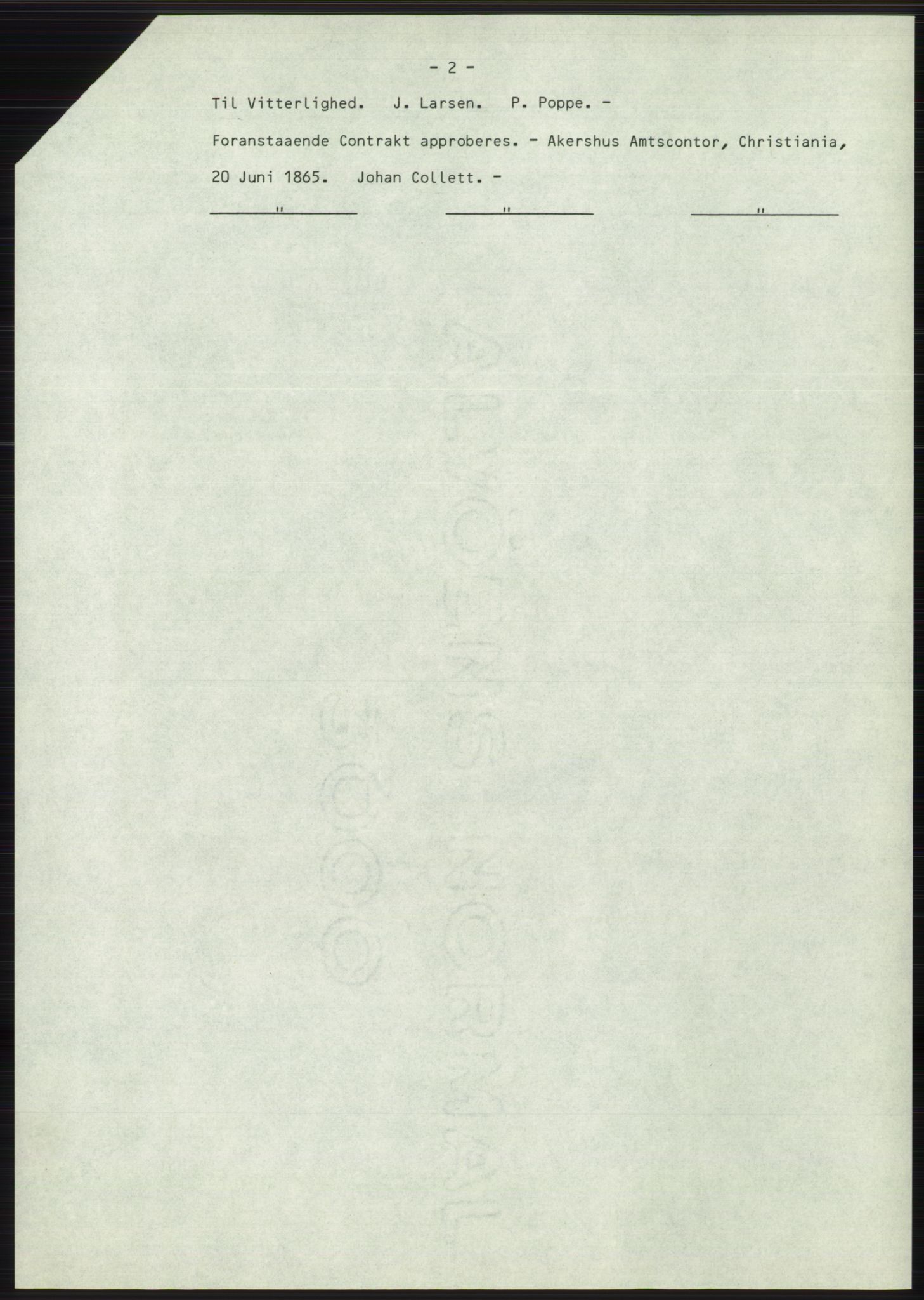 Statsarkivet i Oslo, SAO/A-10621/Z/Zd/L0045: Avskrifter, j.nr 42-4530/1987, 1987, p. 235