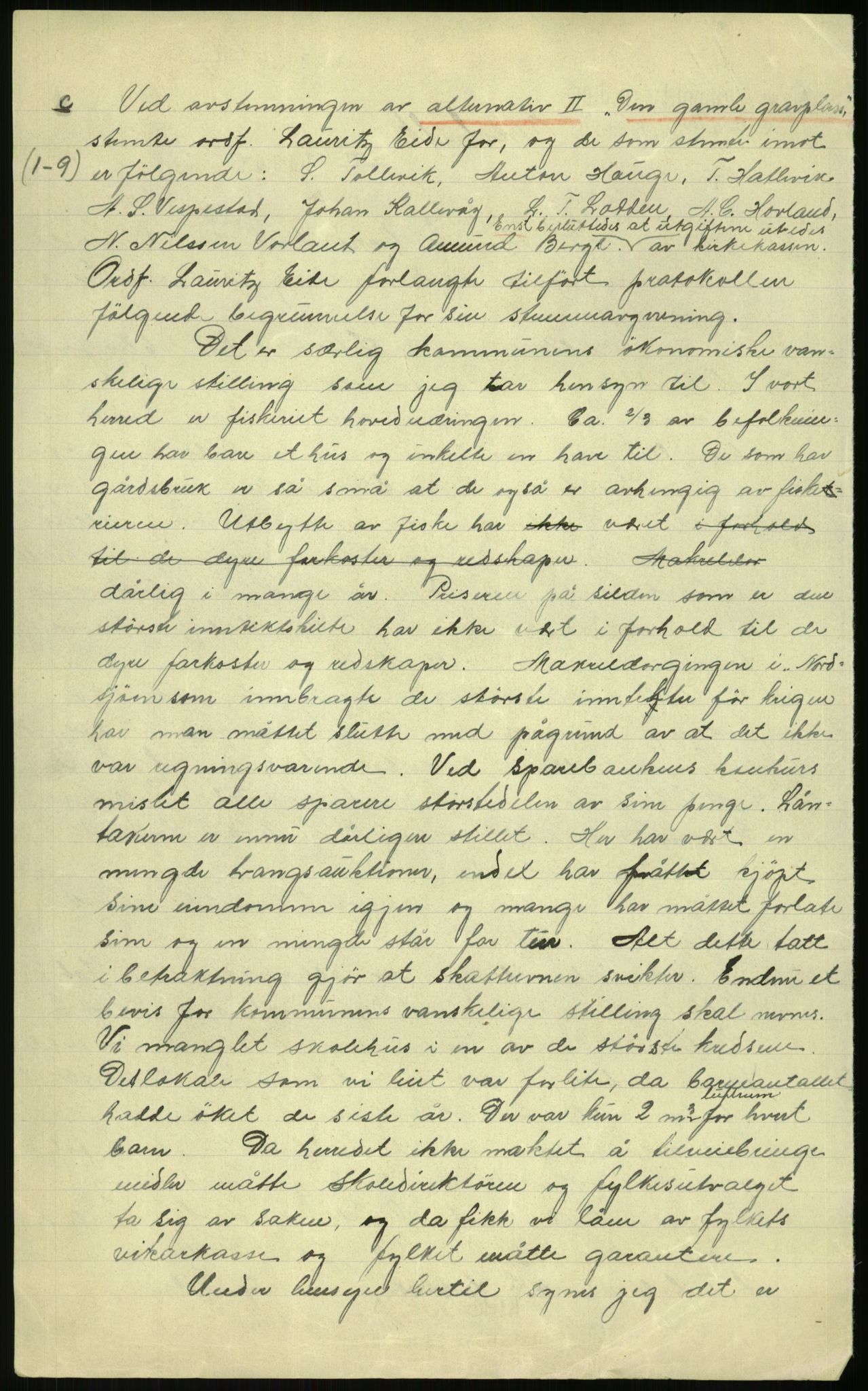 Kirke- og undervisningsdepartementet, Kontoret  for kirke og geistlighet A, AV/RA-S-1007/F/Fb/L0024: Finnås (gml. Føyen) - Fiskum se Eiker, 1838-1961, p. 859