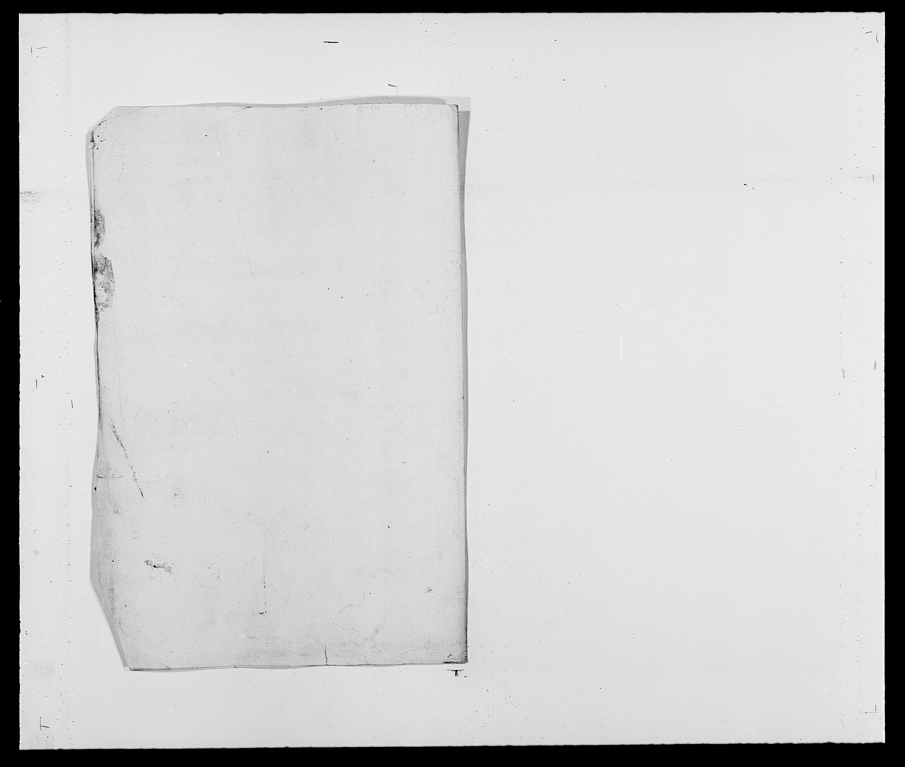 Rentekammeret inntil 1814, Reviderte regnskaper, Fogderegnskap, AV/RA-EA-4092/R18/L1284: Fogderegnskap Hadeland, Toten og Valdres, 1685, p. 186