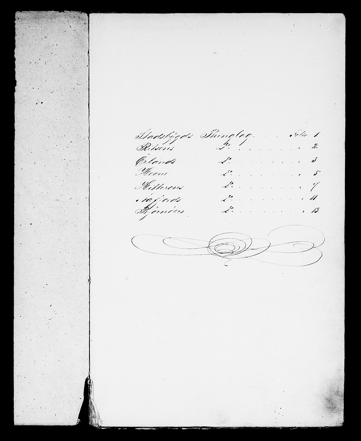 Fosen sorenskriveri, SAT/A-1107/1/3/3A/L0025: Skifteutlodnings protokoll 4, 1867-1874