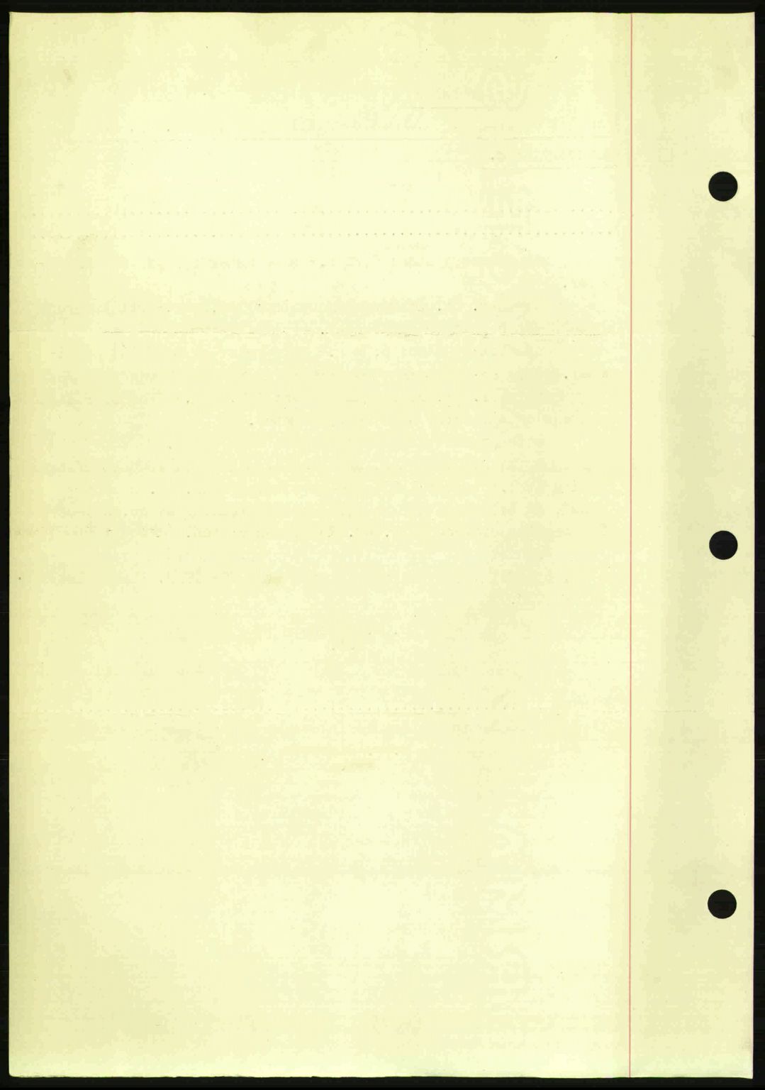 Stavanger byrett, AV/SAST-A-100455/002/G/Gb/L0017: Mortgage book no. A7, 1941-1943, Diary no: : 504/1943