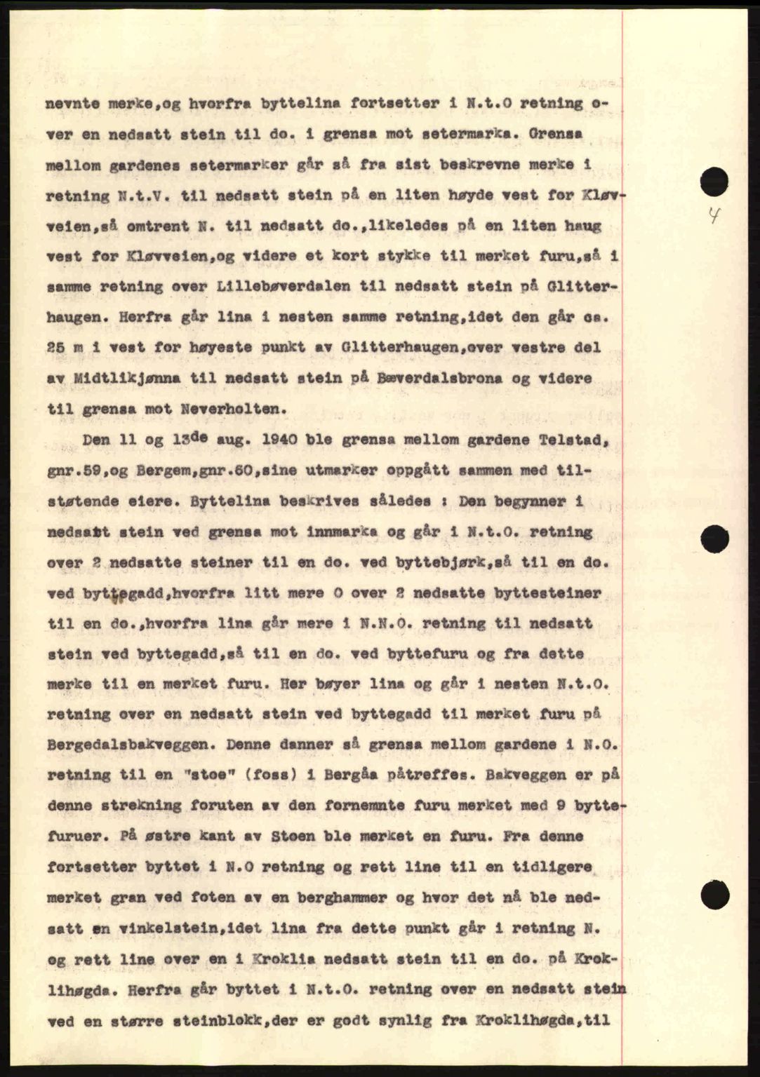 Nordmøre sorenskriveri, AV/SAT-A-4132/1/2/2Ca: Mortgage book no. A91, 1941-1942, Diary no: : 2025/1941