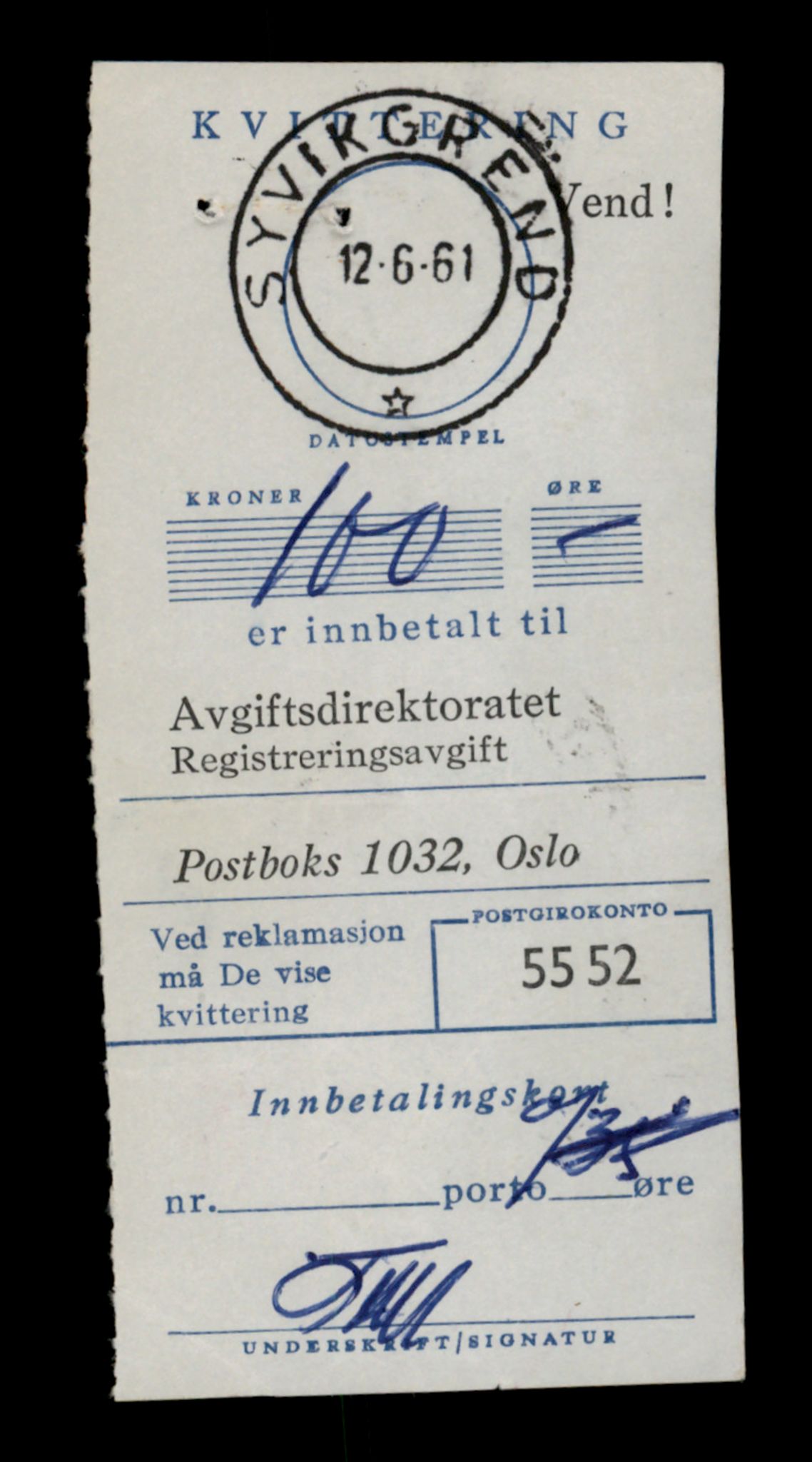 Møre og Romsdal vegkontor - Ålesund trafikkstasjon, AV/SAT-A-4099/F/Fe/L0037: Registreringskort for kjøretøy T 13031 - T 13179, 1927-1998, p. 1511