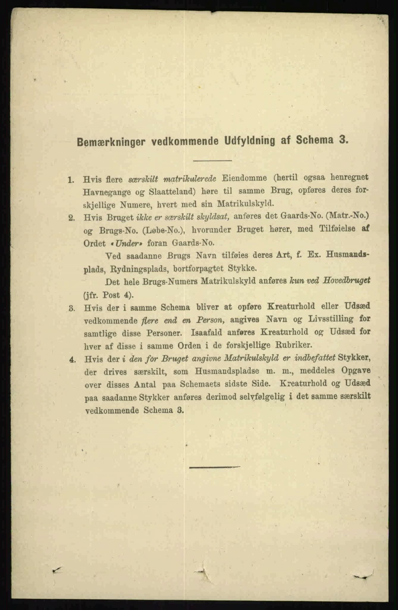 RA, 1891 census for 0431 Sollia, 1891, p. 15