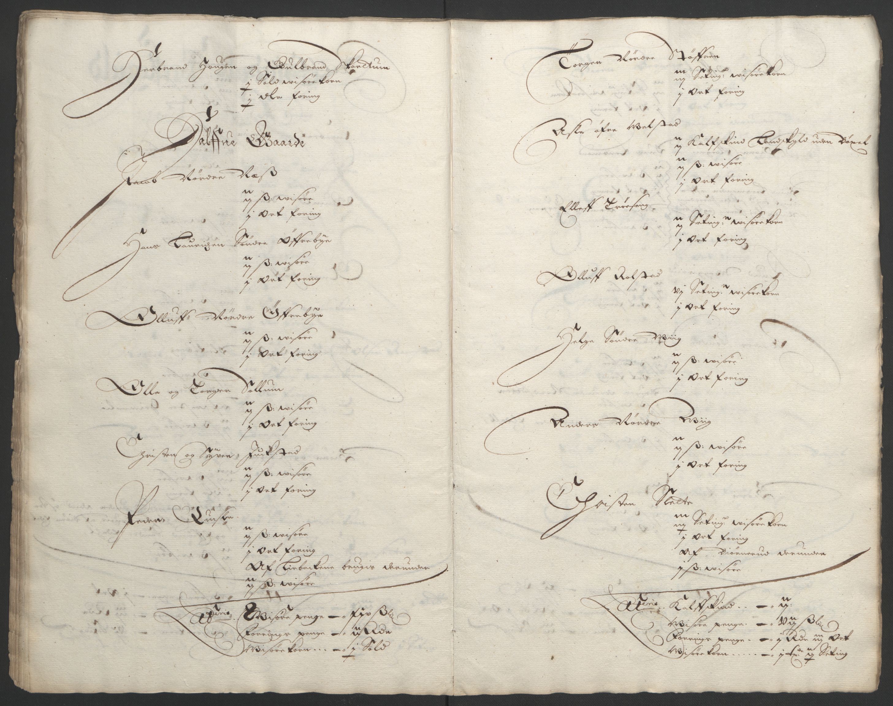 Rentekammeret inntil 1814, Reviderte regnskaper, Fogderegnskap, AV/RA-EA-4092/R25/L1681: Fogderegnskap Buskerud, 1691-1692, p. 23