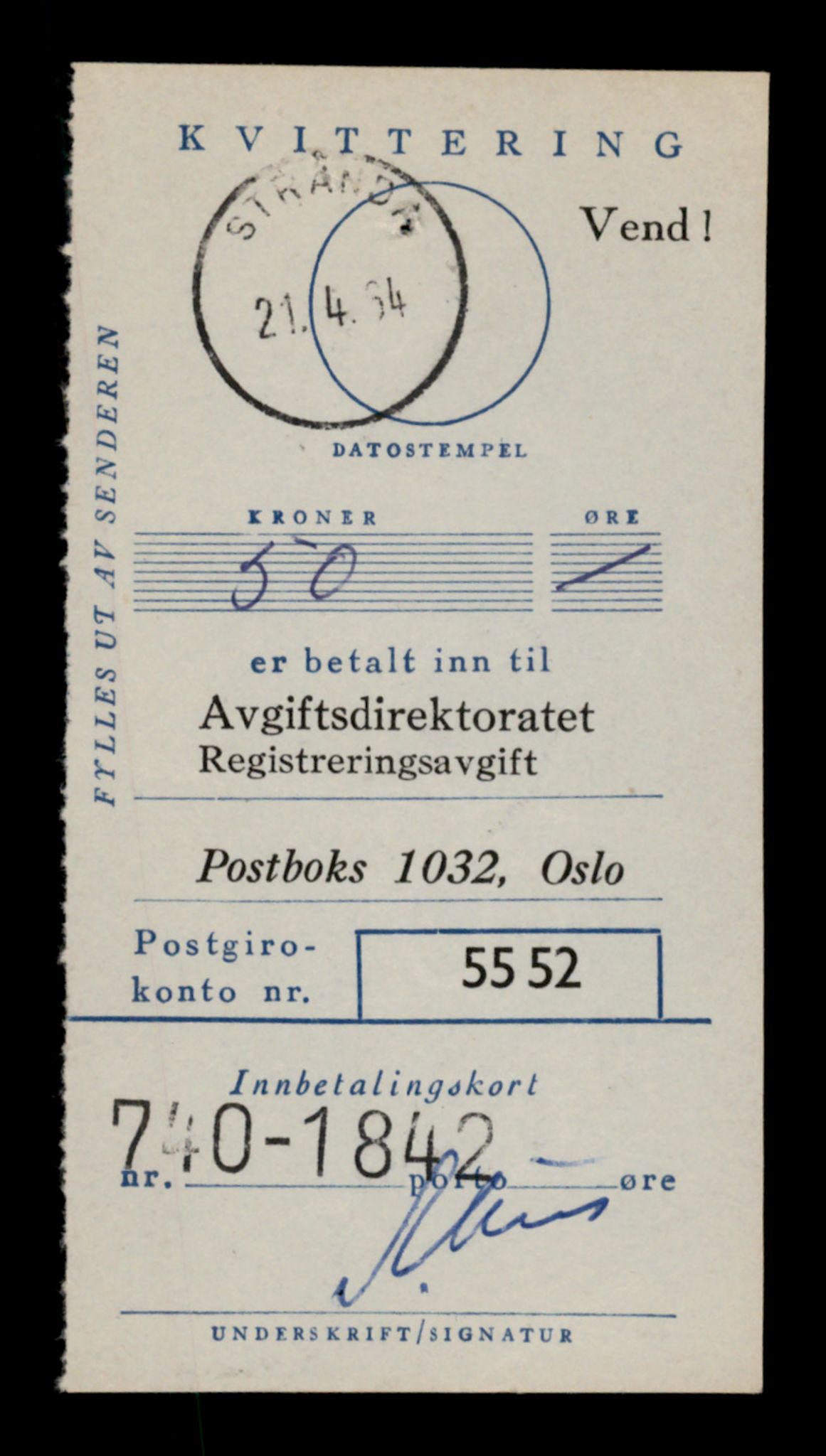 Møre og Romsdal vegkontor - Ålesund trafikkstasjon, AV/SAT-A-4099/F/Fe/L0039: Registreringskort for kjøretøy T 13361 - T 13530, 1927-1998, p. 2024