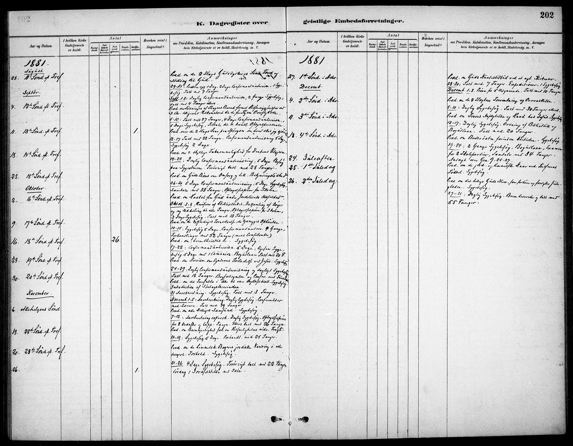 Kristiania tukthusprest Kirkebøker, AV/SAO-A-10881/F/Fa/L0005: Parish register (official) no. 5, 1879-1936, p. 202