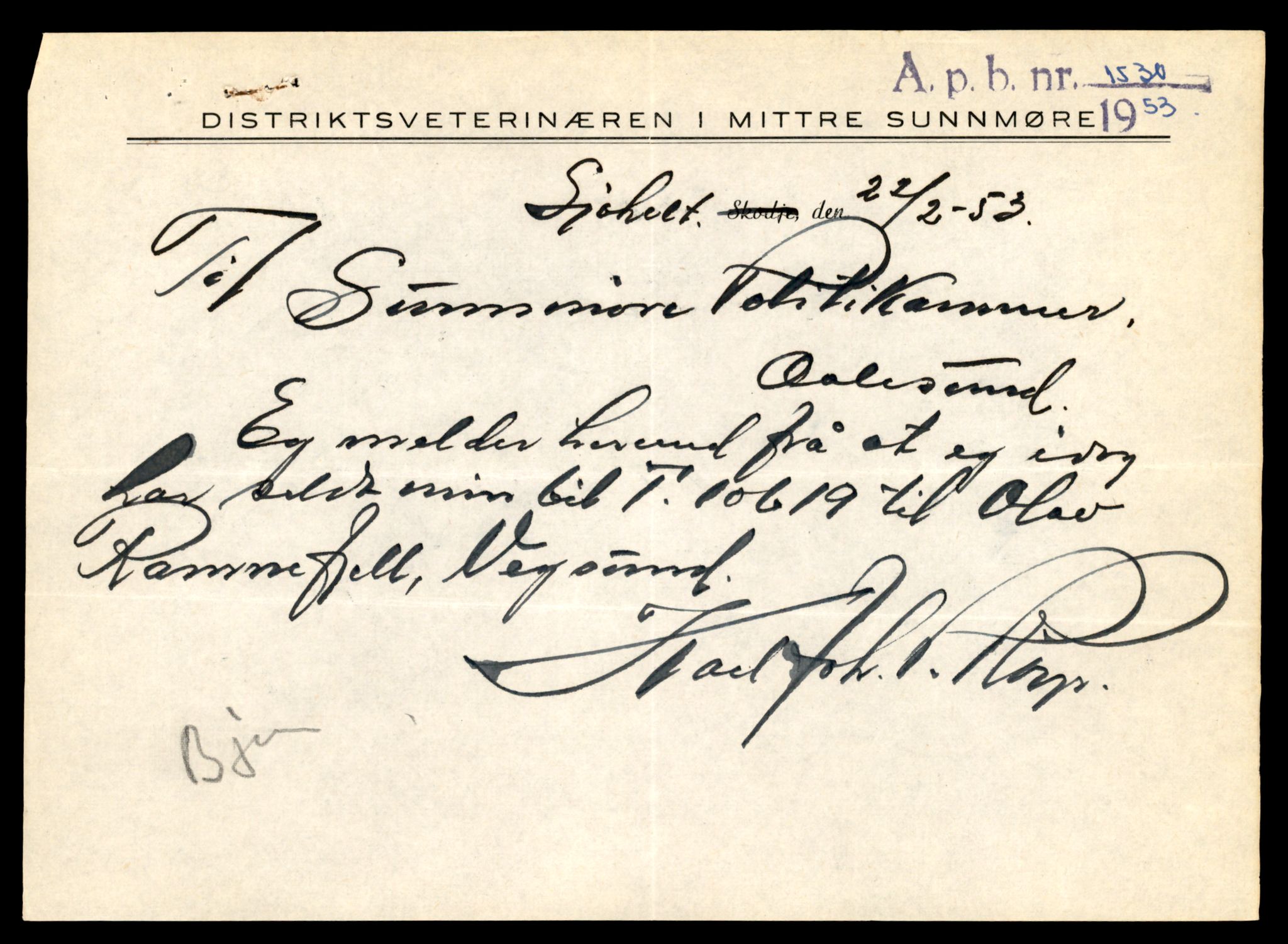 Møre og Romsdal vegkontor - Ålesund trafikkstasjon, AV/SAT-A-4099/F/Fe/L0022: Registreringskort for kjøretøy T 10584 - T 10694, 1927-1998, p. 1127