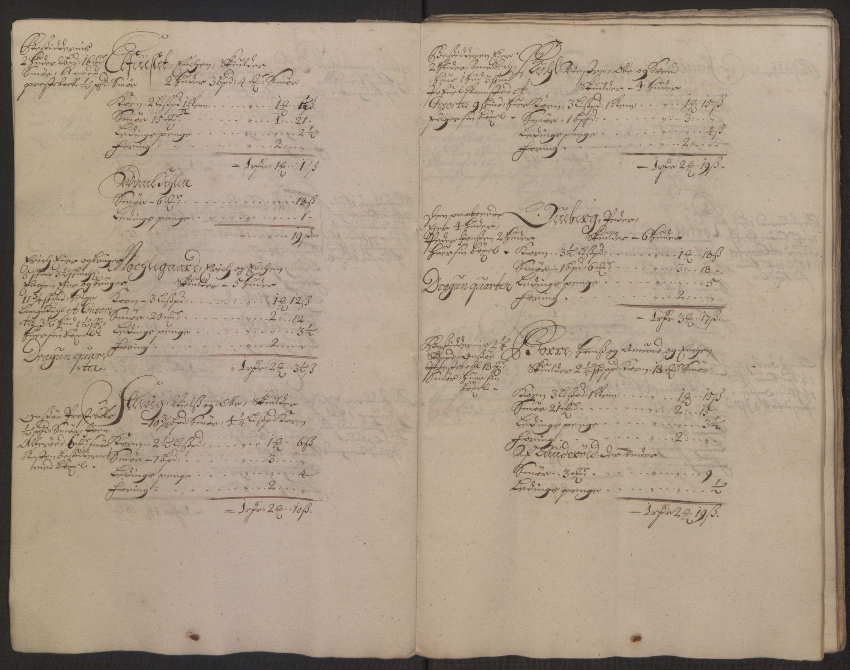 Rentekammeret inntil 1814, Reviderte regnskaper, Fogderegnskap, AV/RA-EA-4092/R03/L0120: Fogderegnskap Onsøy, Tune, Veme og Åbygge fogderi, 1692-1693, p. 34