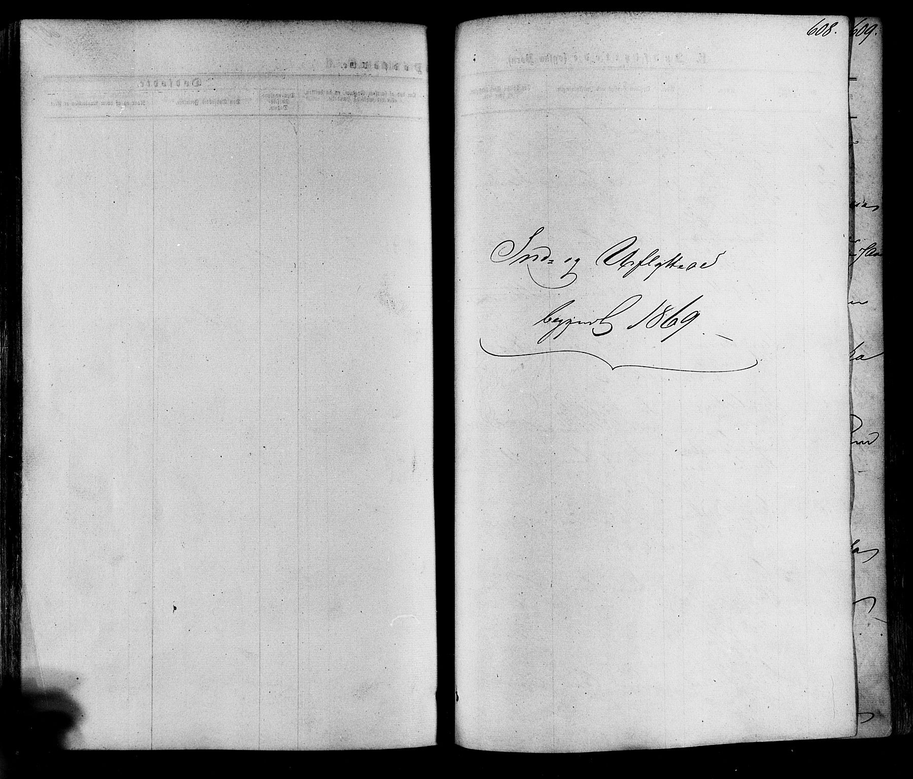 Eiker kirkebøker, SAKO/A-4/F/Fa/L0017: Parish register (official) no. I 17, 1869-1877, p. 608