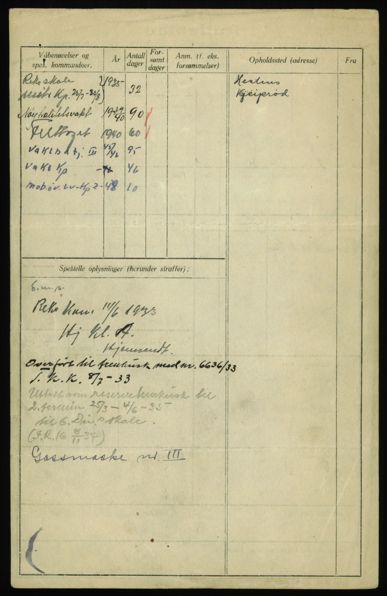 Forsvaret, Troms infanteriregiment nr. 16, AV/RA-RAFA-3146/P/Pa/L0017: Rulleblad for regimentets menige mannskaper, årsklasse 1933, 1933, p. 316