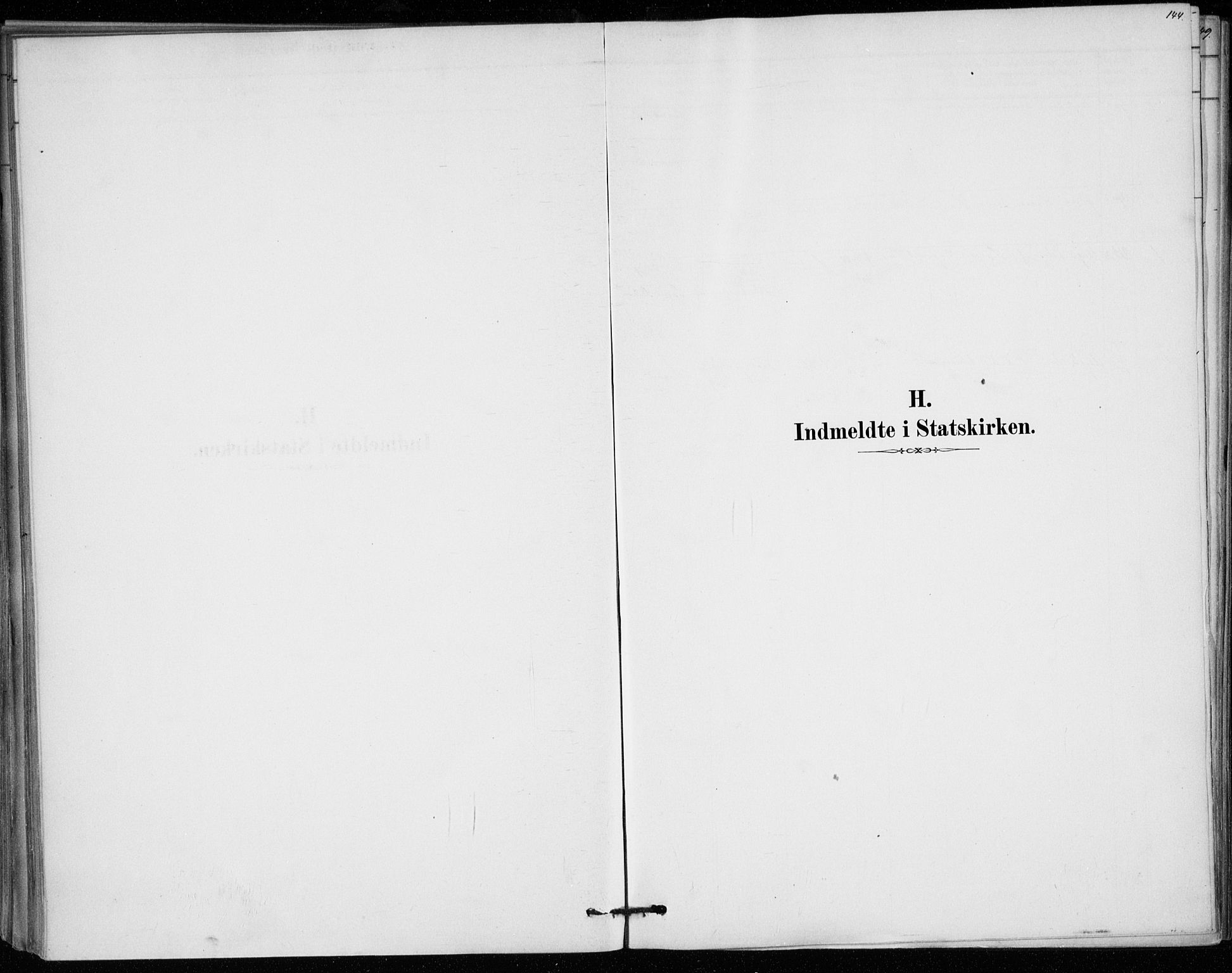 Sem kirkebøker, SAKO/A-5/F/Fa/L0010: Parish register (official) no. I 10, 1878-1887, p. 144