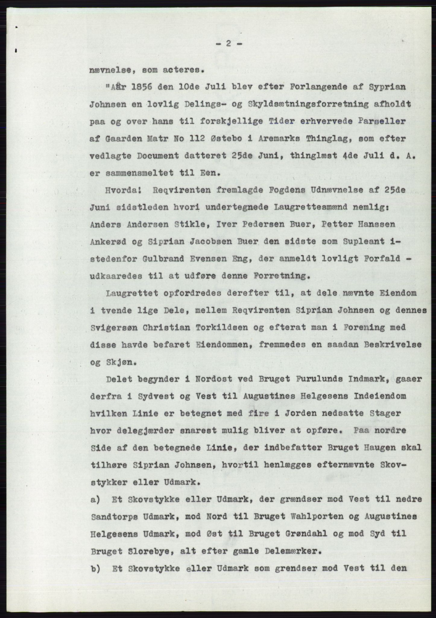 Statsarkivet i Oslo, SAO/A-10621/Z/Zd/L0009: Avskrifter, j.nr 1102-1439/1958 og 2-741/1959, 1958-1959, p. 302