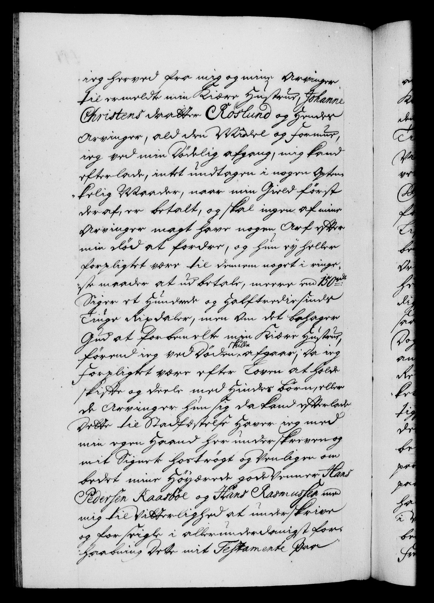 Danske Kanselli 1572-1799, AV/RA-EA-3023/F/Fc/Fca/Fcaa/L0027: Norske registre, 1730-1732, p. 547b