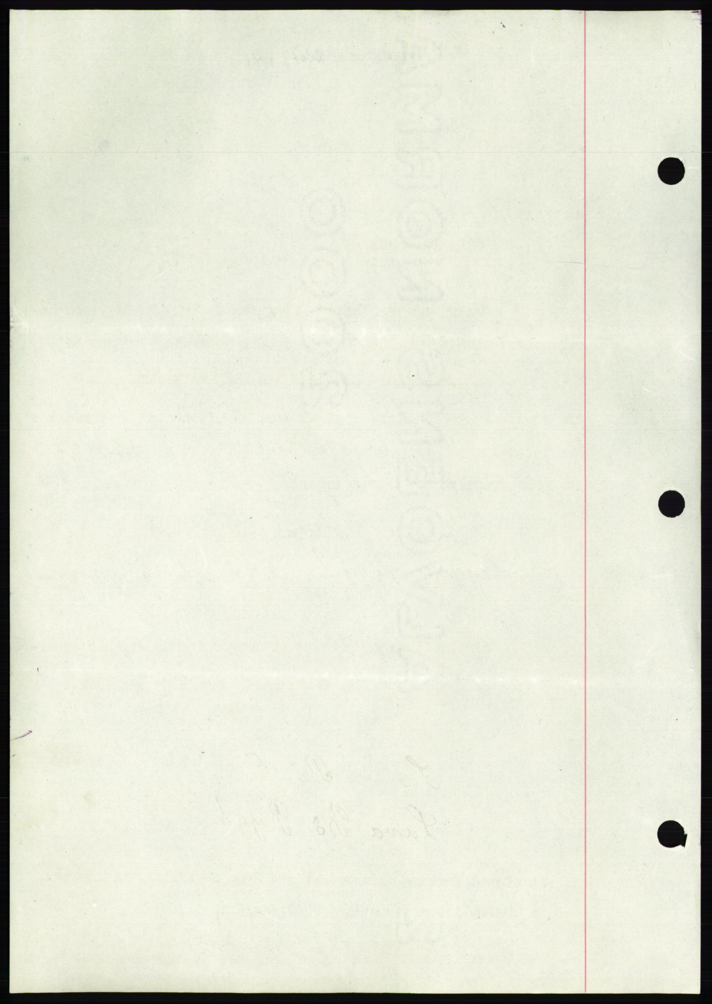Jæren sorenskriveri, SAST/A-100310/03/G/Gba/L0090: Mortgage book, 1946-1946, Diary no: : 2207/1946