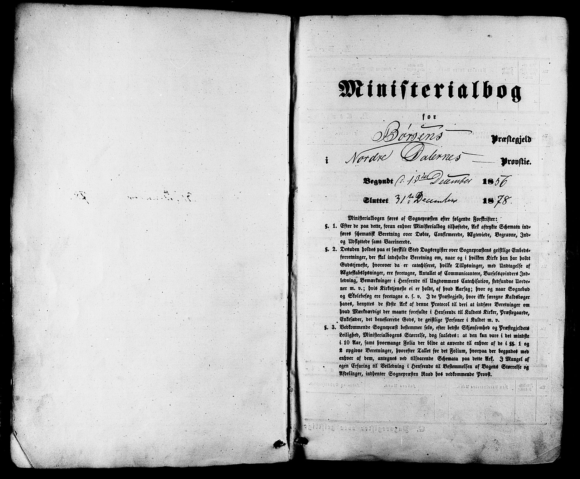 Ministerialprotokoller, klokkerbøker og fødselsregistre - Sør-Trøndelag, AV/SAT-A-1456/665/L0772: Parish register (official) no. 665A07, 1856-1878