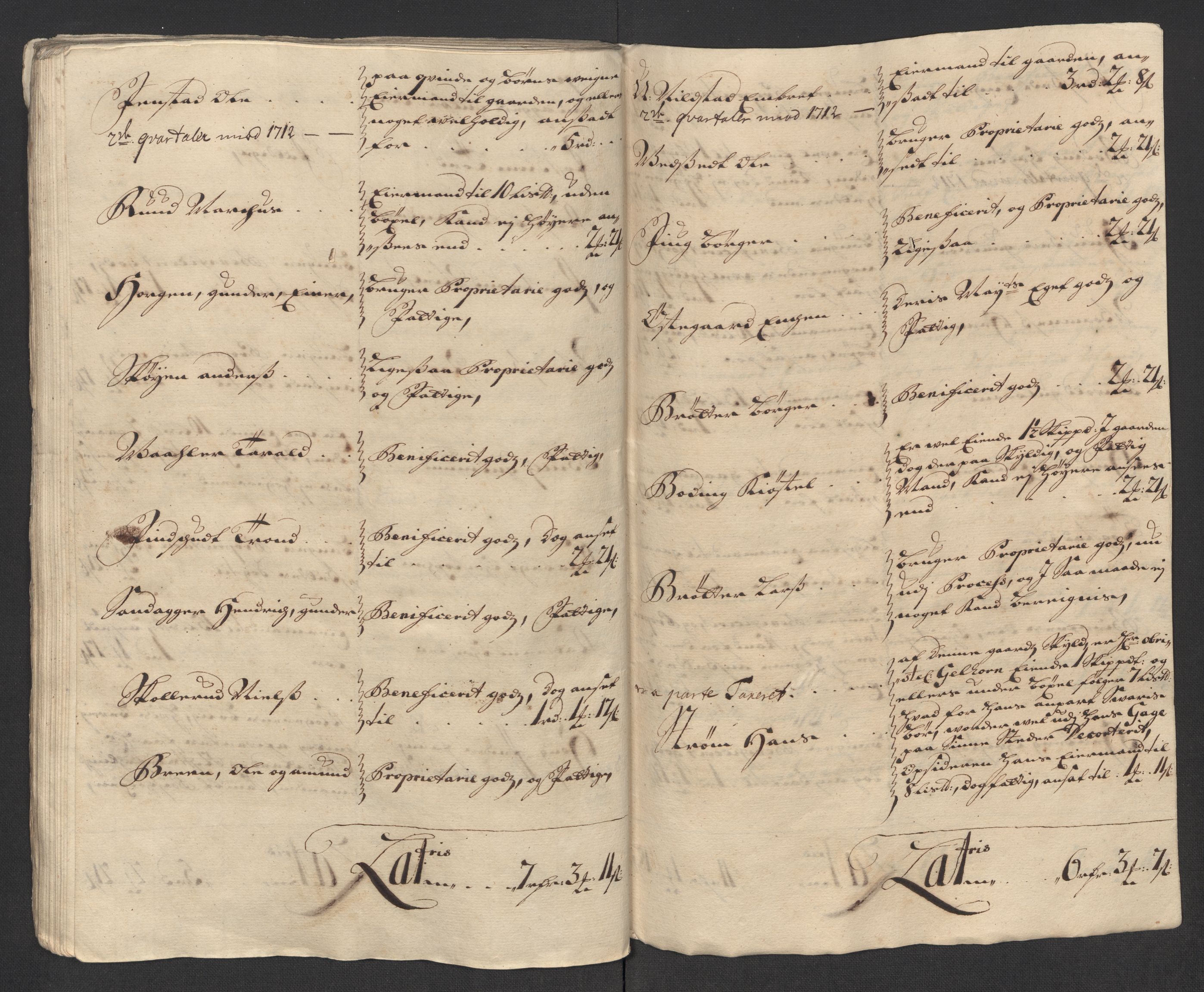 Rentekammeret inntil 1814, Reviderte regnskaper, Fogderegnskap, AV/RA-EA-4092/R12/L0723: Fogderegnskap Øvre Romerike, 1713-1714, p. 311